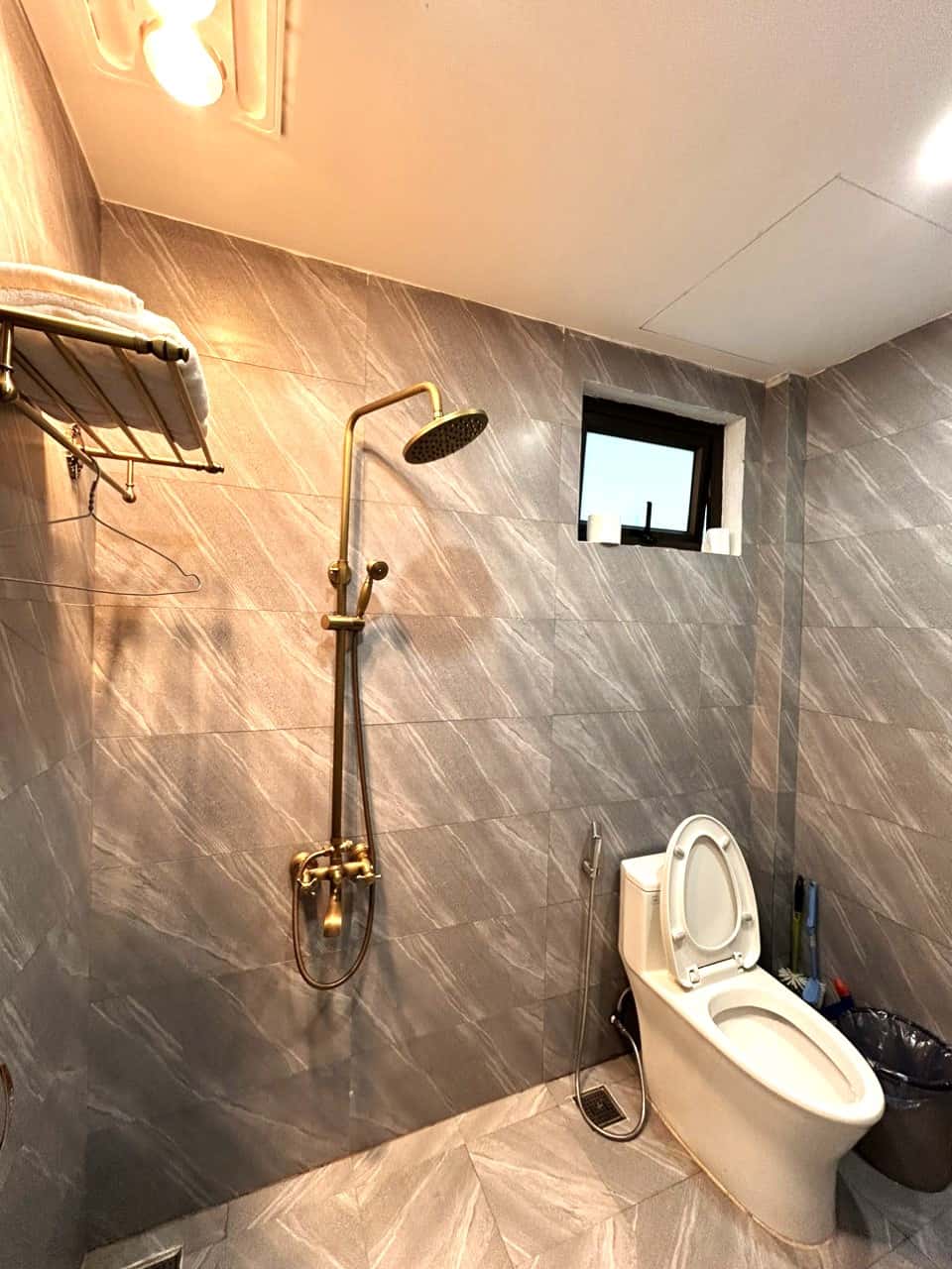 位于Lâm Trường、Sóc Sơn的Bungalow 1（La Joie Villa） — 照片 28