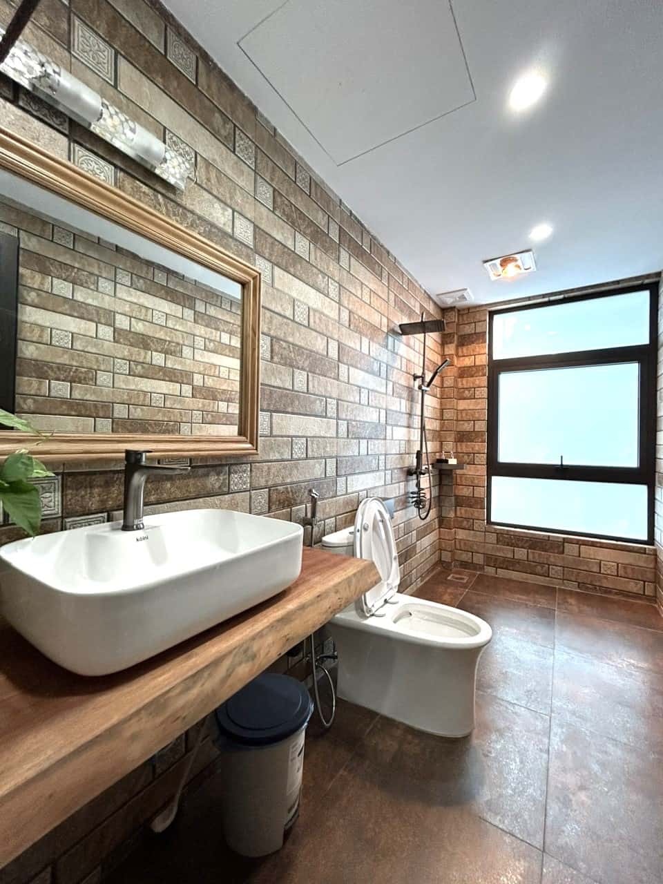 位于Lâm Trường、Sóc Sơn的La Joie Villa — 照片 30