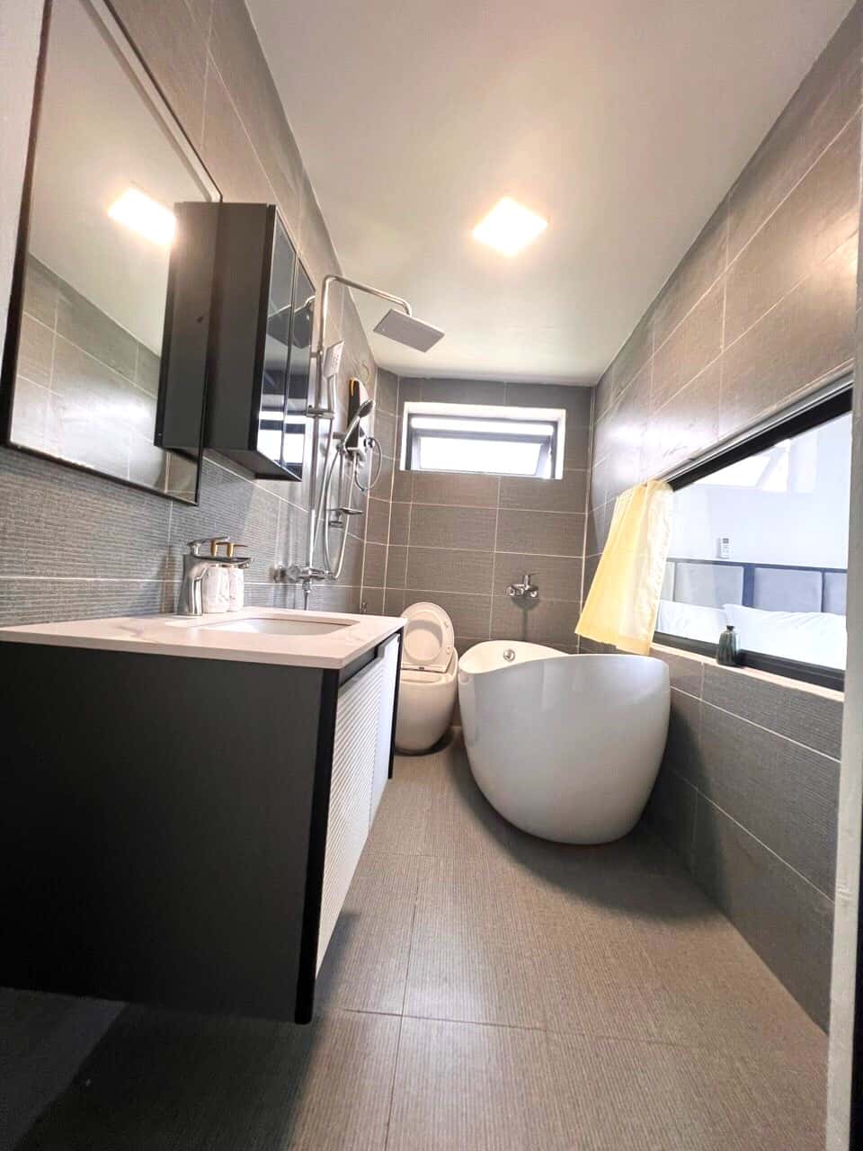 Thu Tây Villa tại Phú Ninh, Sóc Sơn — ảnh 6
