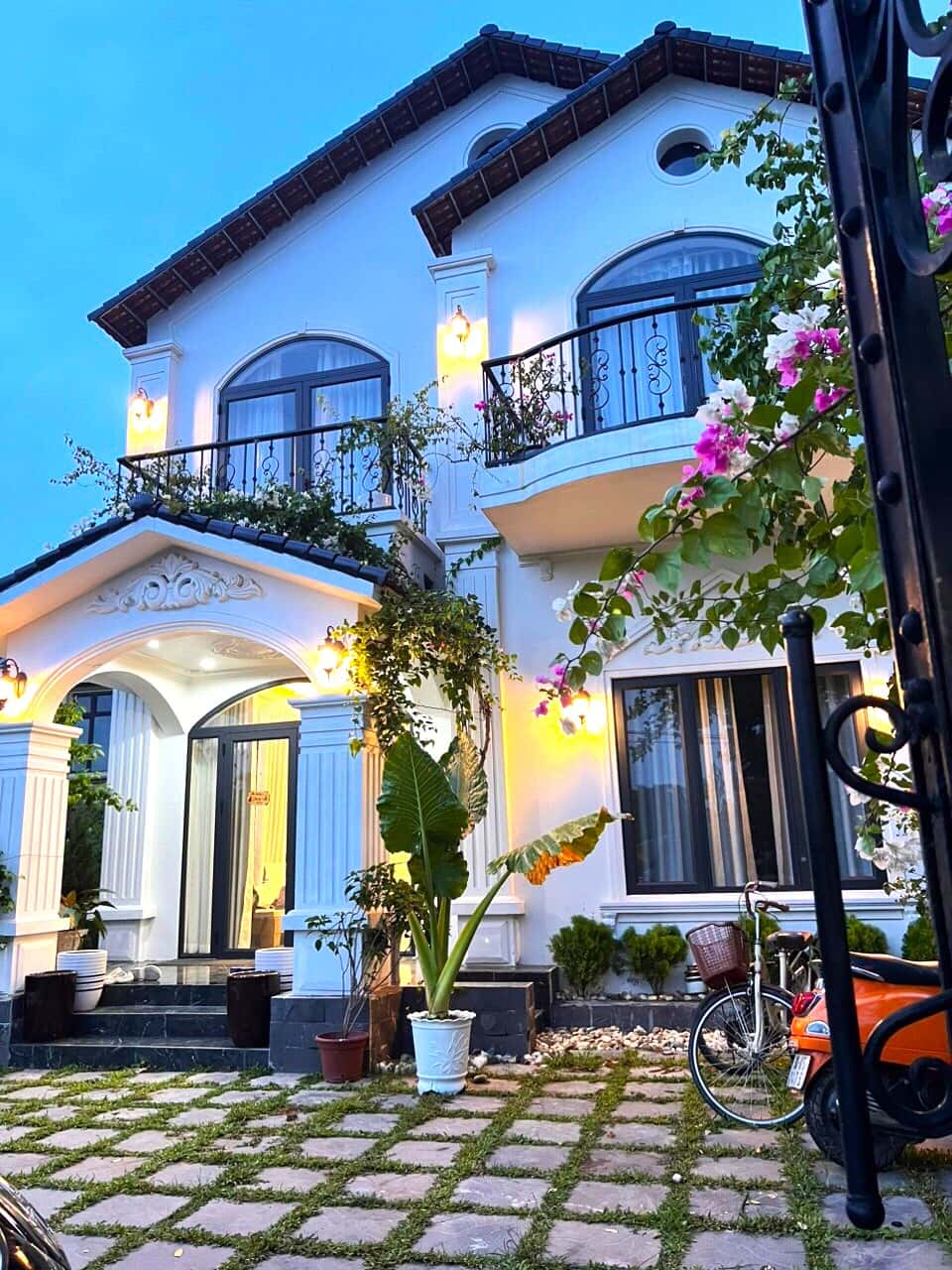 Thu Tây Villa tại Phú Ninh, Sóc Sơn — ảnh 8