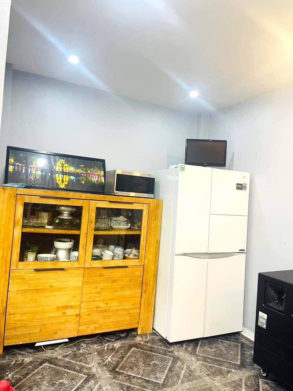 Thu Tây Villa tại Phú Ninh, Sóc Sơn — ảnh 26