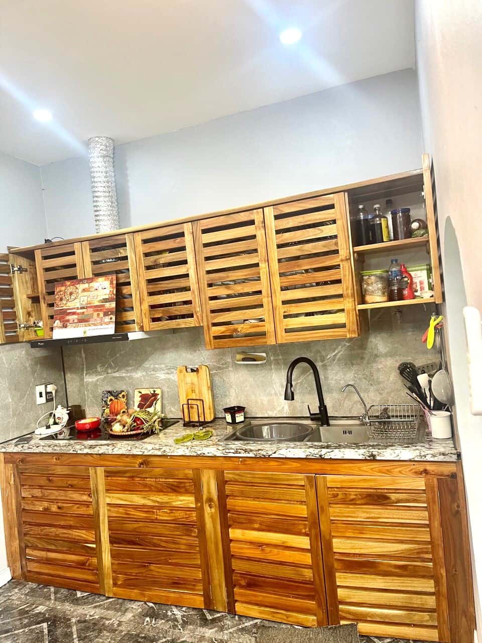Thu Tây Villa tại Phú Ninh, Sóc Sơn — ảnh 4