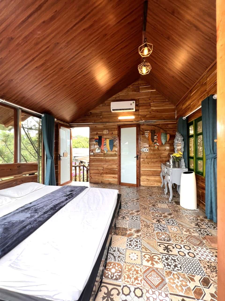 Thu Tây Villa tại Phú Ninh, Sóc Sơn — ảnh 27