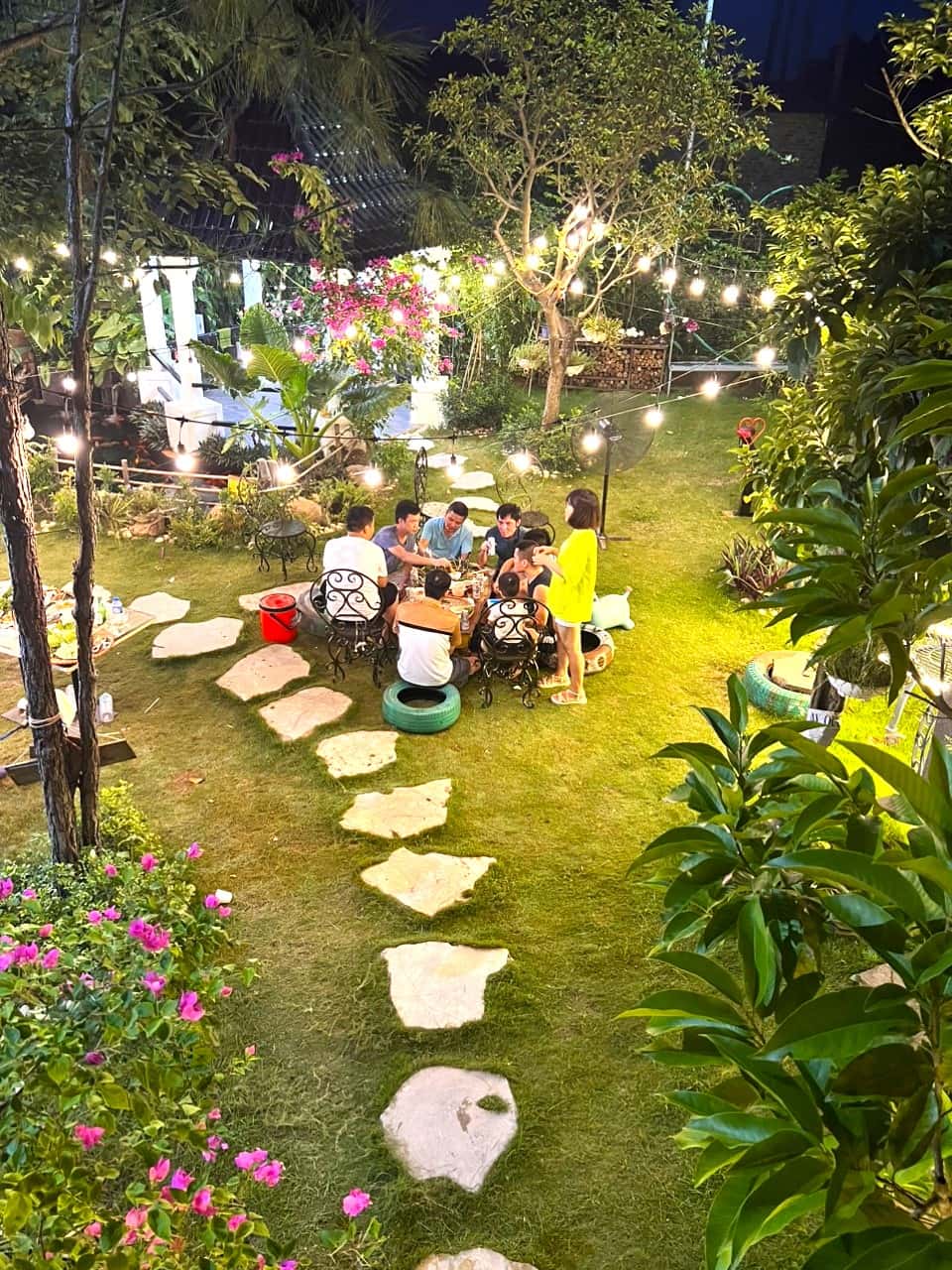 Thu Tây Villa tại Phú Ninh, Sóc Sơn — ảnh 22