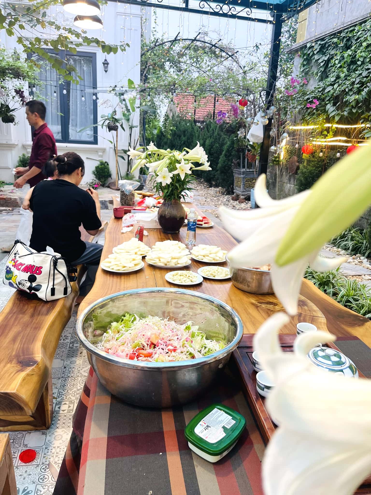 Thu Tây Villa tại Phú Ninh, Sóc Sơn — ảnh 23