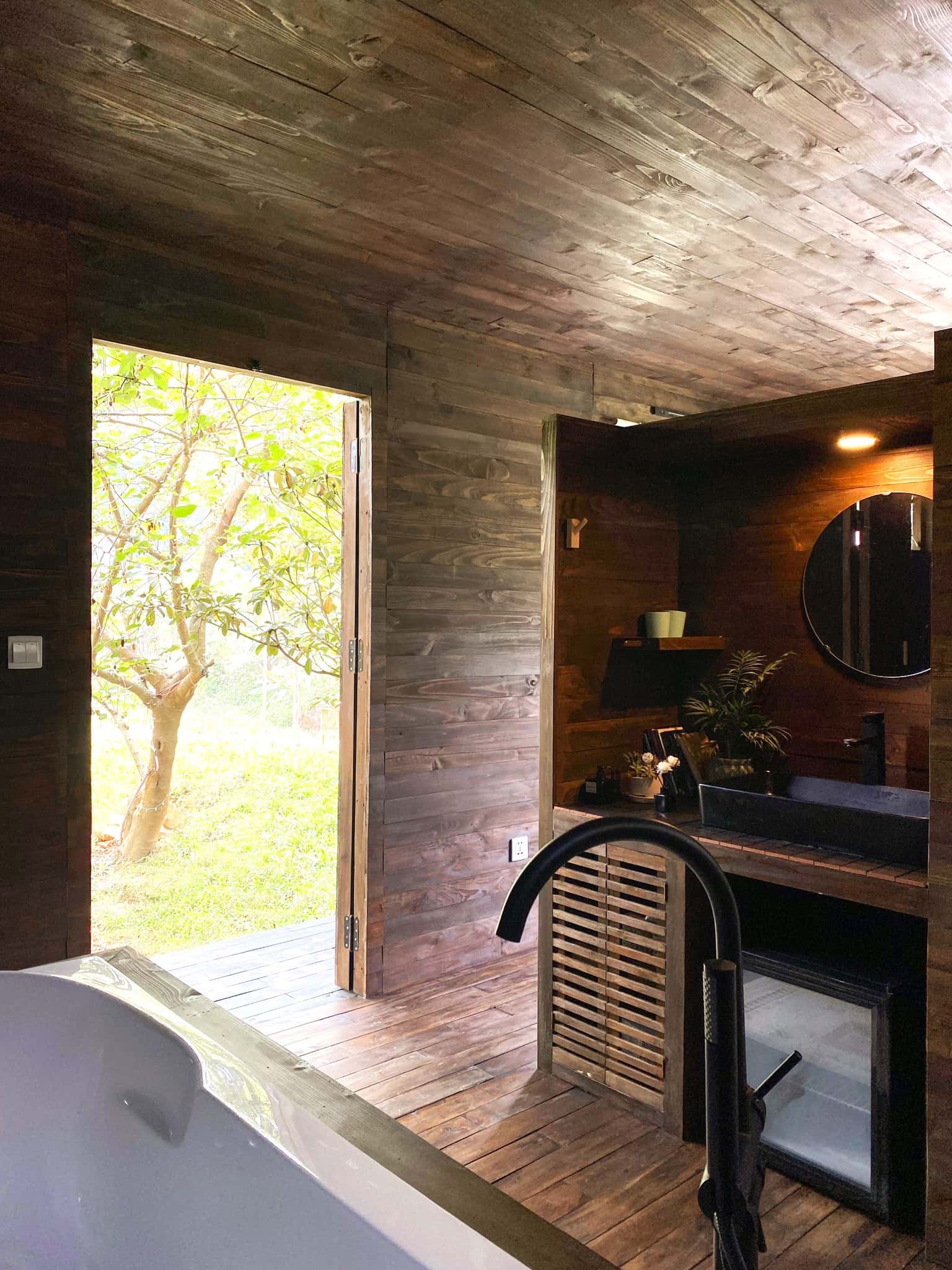 Nhà X (Xiem Homestay) tại Minh Trí, Sóc Sơn — ảnh 28
