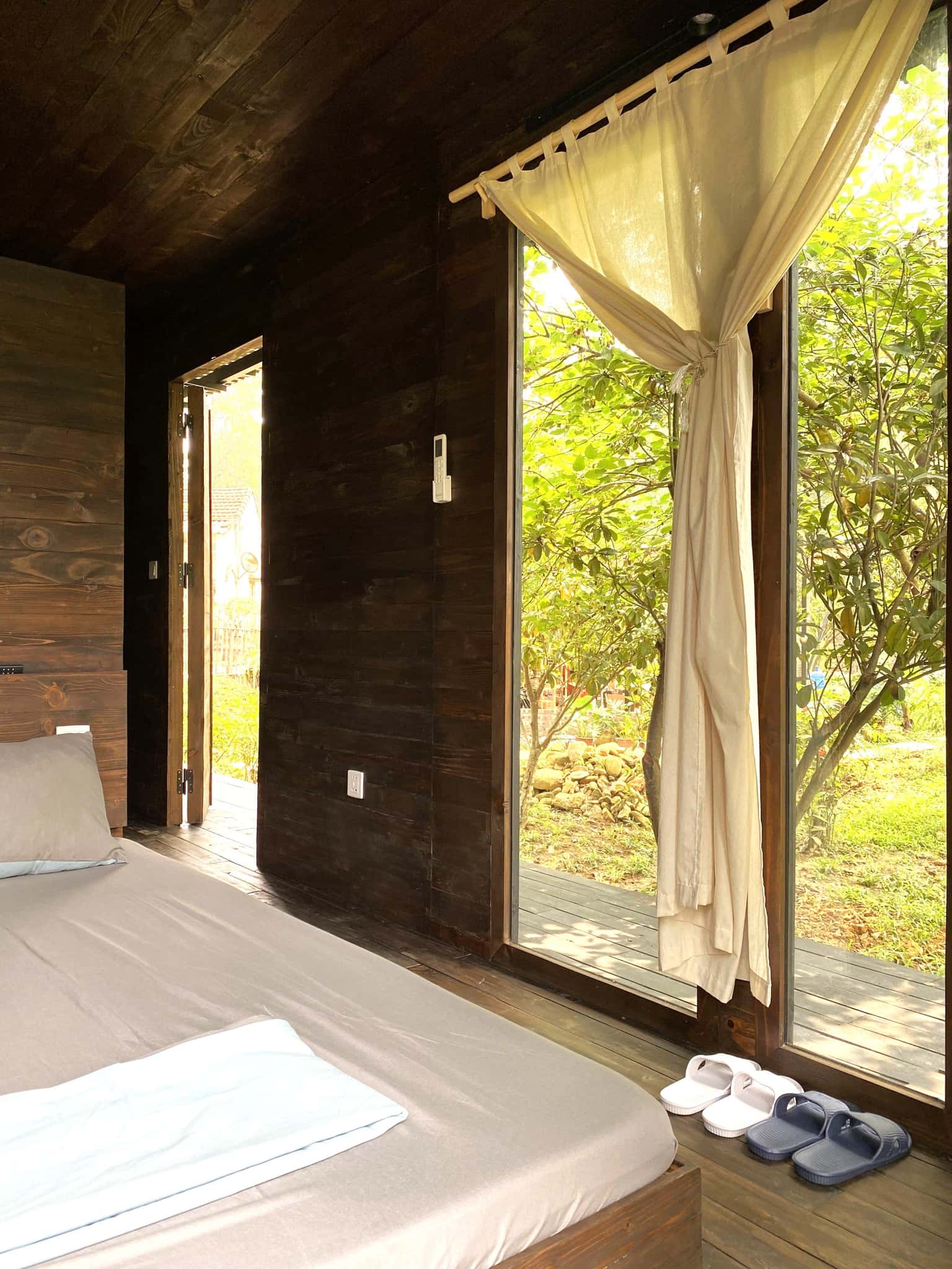 Xiem Homestay Nguyên Khu tại Minh Trí, Sóc Sơn — ảnh 24