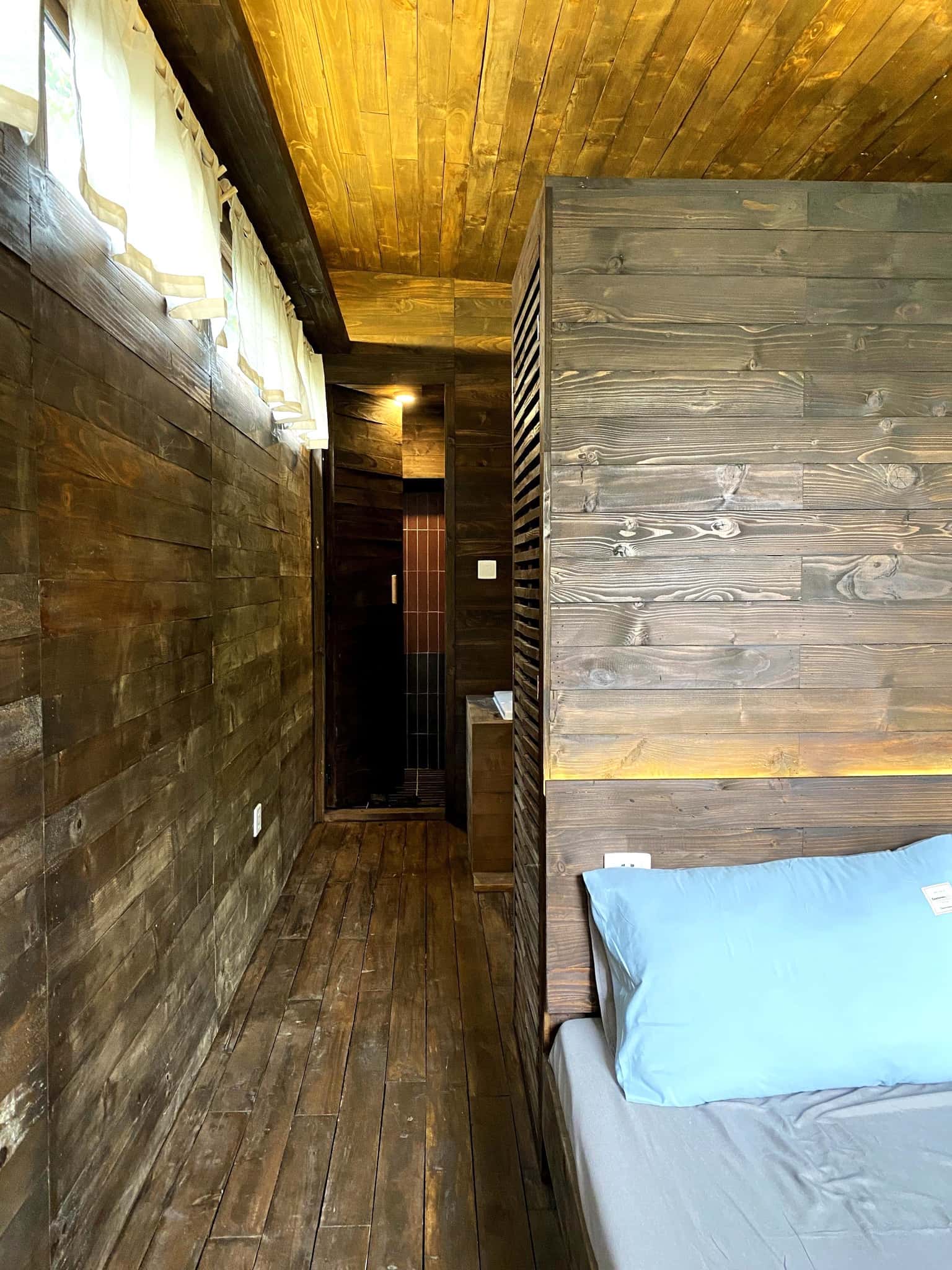 Nhà X (Xiem Homestay) tại Minh Trí, Sóc Sơn — ảnh 24