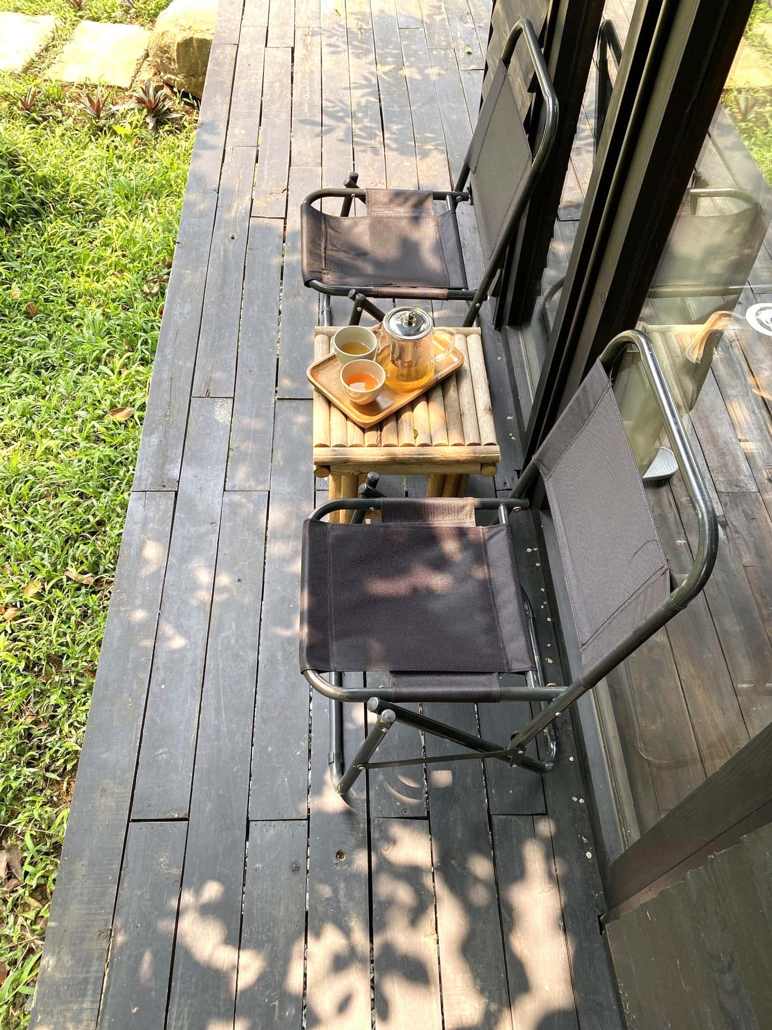 Xiem Homestay Nguyên Khu tại Minh Trí, Sóc Sơn — ảnh 21