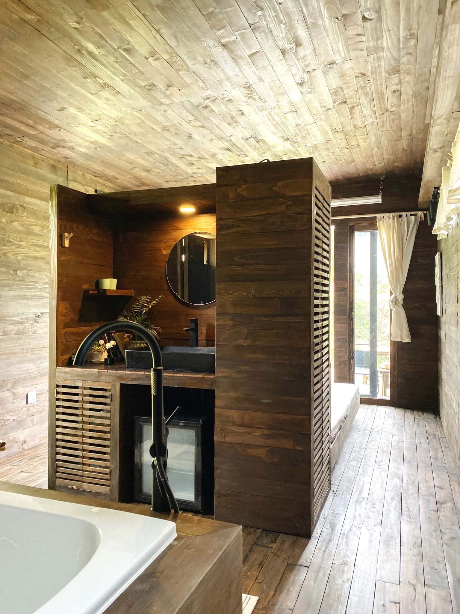 Nhà X (Xiem Homestay) tại Minh Trí, Sóc Sơn — ảnh 2