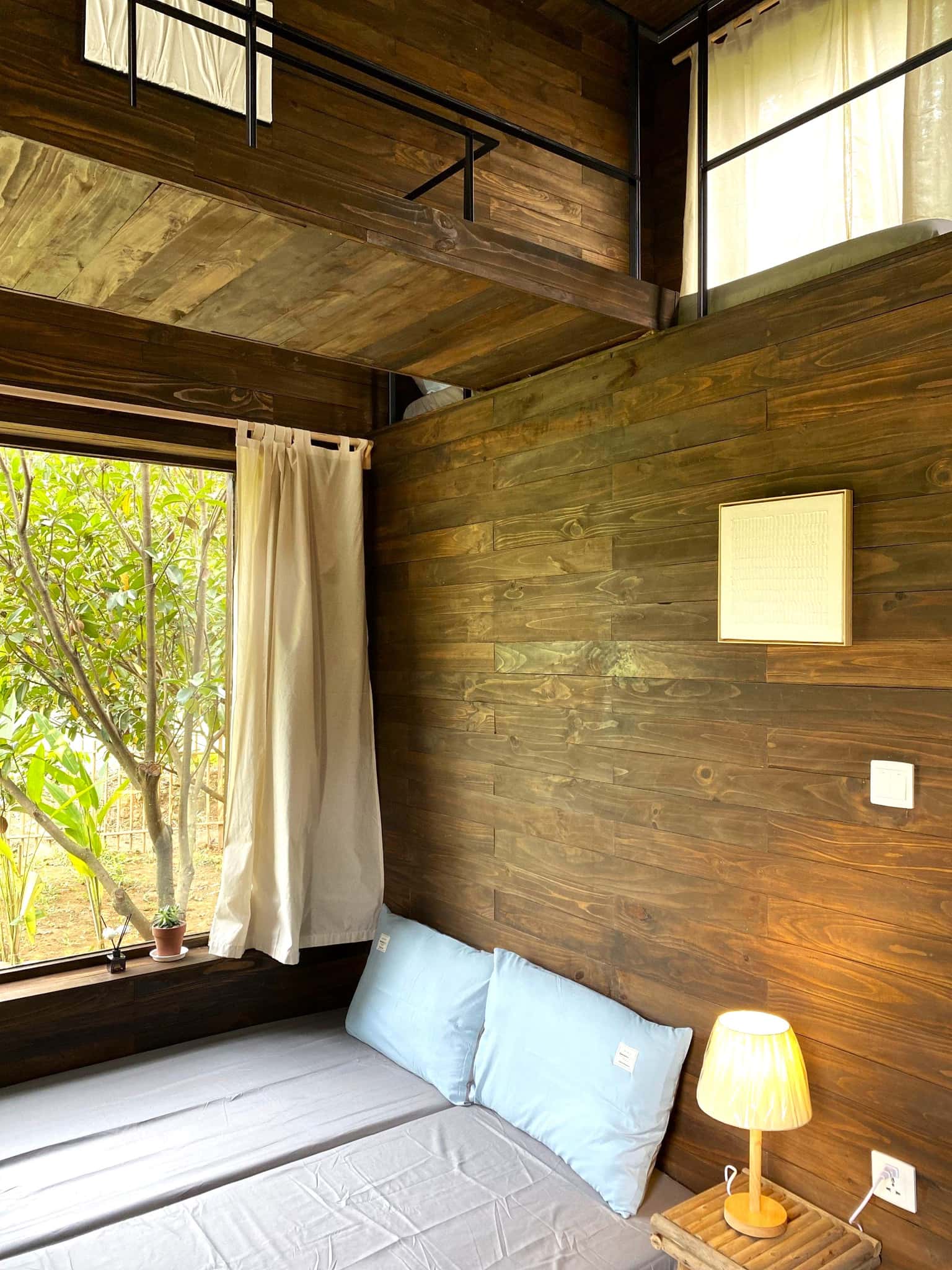 House Y (Xiem Homestay) in Minh Trí, Sóc Sơn — photo 21