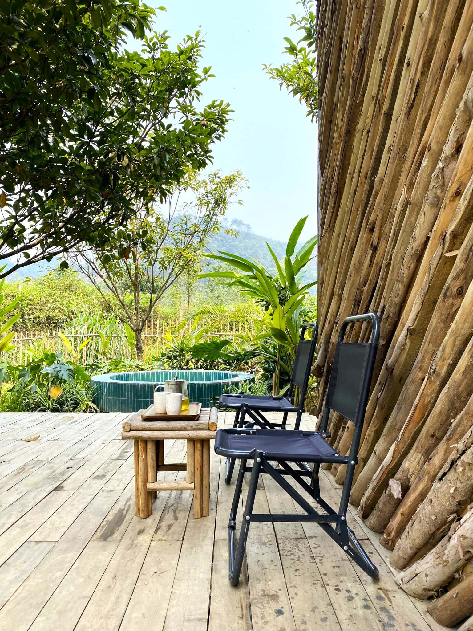 Xiem Homestay Nguyên Khu tại Minh Trí, Sóc Sơn — ảnh 11
