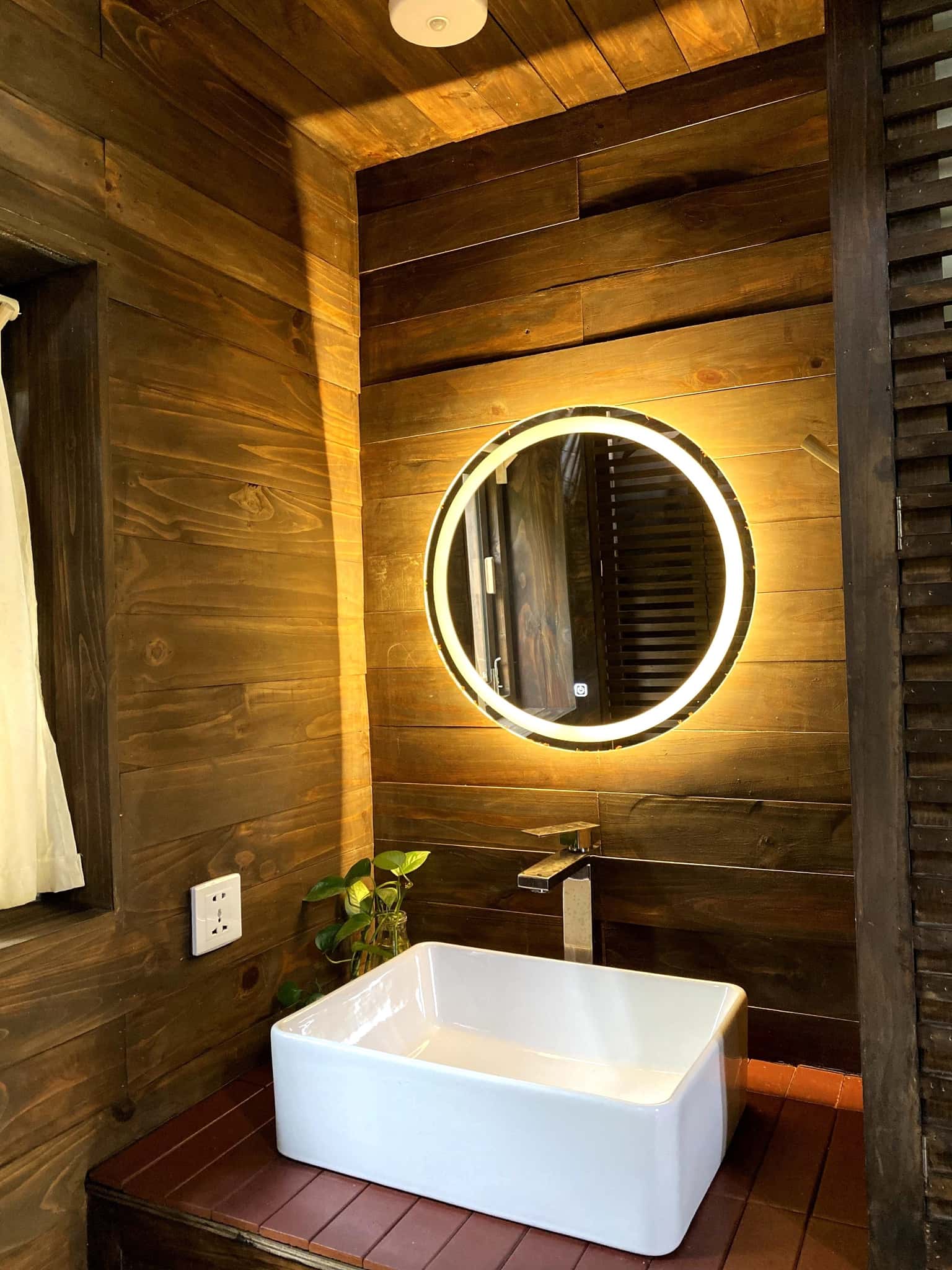 Xiem Homestay Nguyên Khu tại Minh Trí, Sóc Sơn — ảnh 31