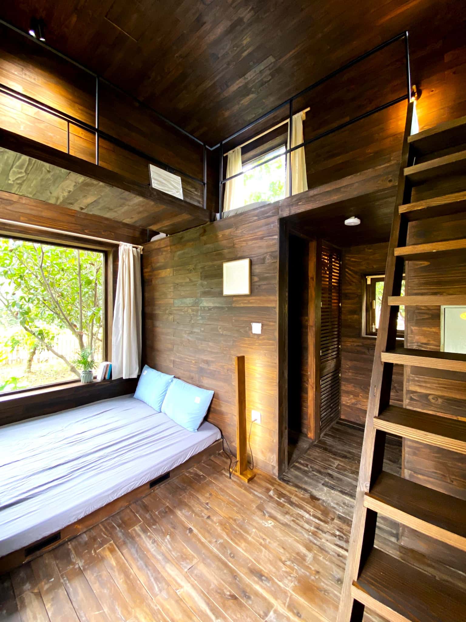 Xiem Homestay Nguyên Khu tại Minh Trí, Sóc Sơn — ảnh 29
