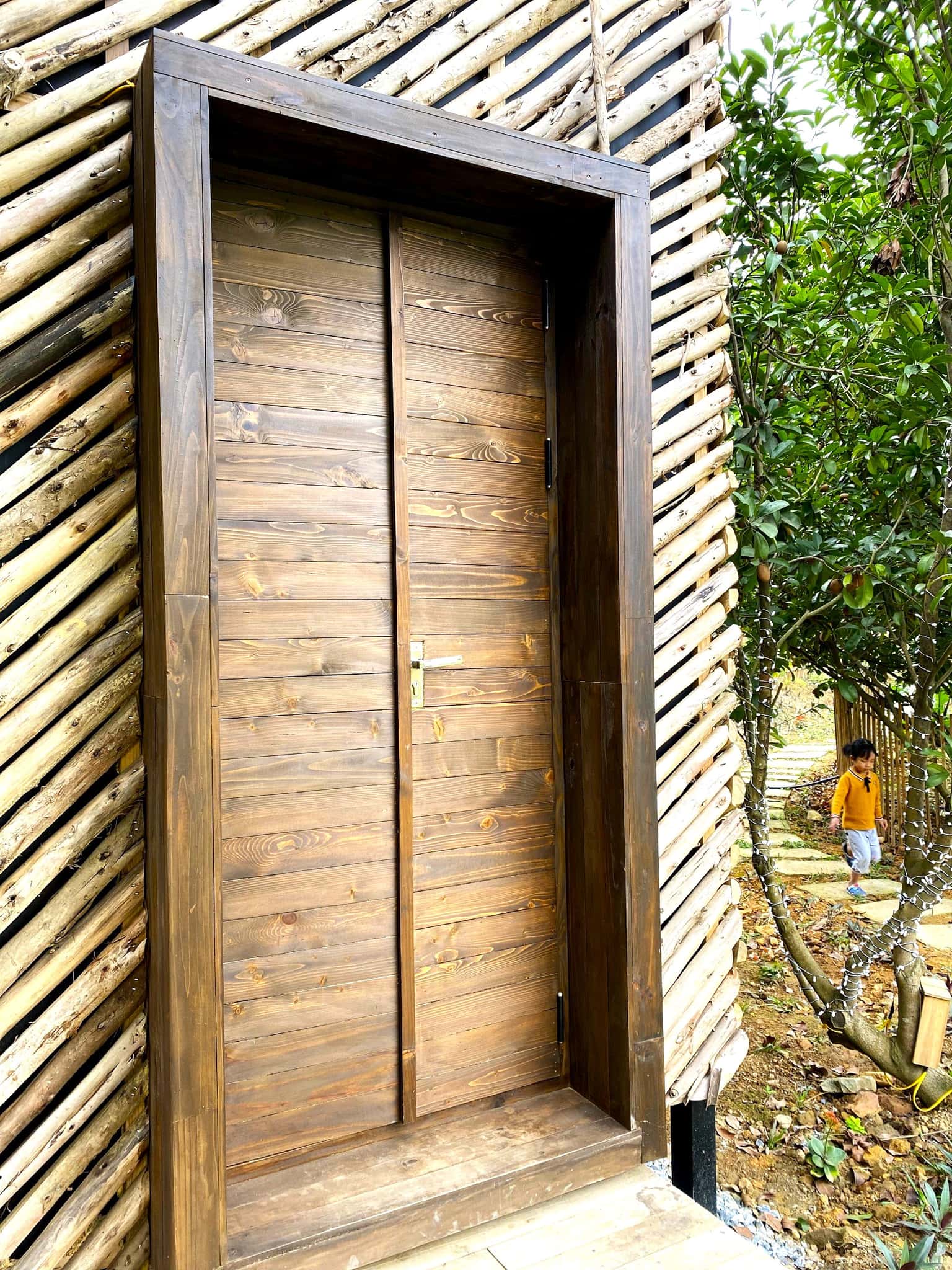 House Y (Xiem Homestay) in Minh Trí, Sóc Sơn — photo 17