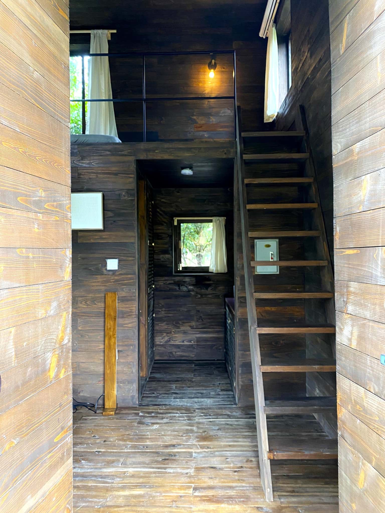 Xiem Homestay Nguyên Khu tại Minh Trí, Sóc Sơn — ảnh 27