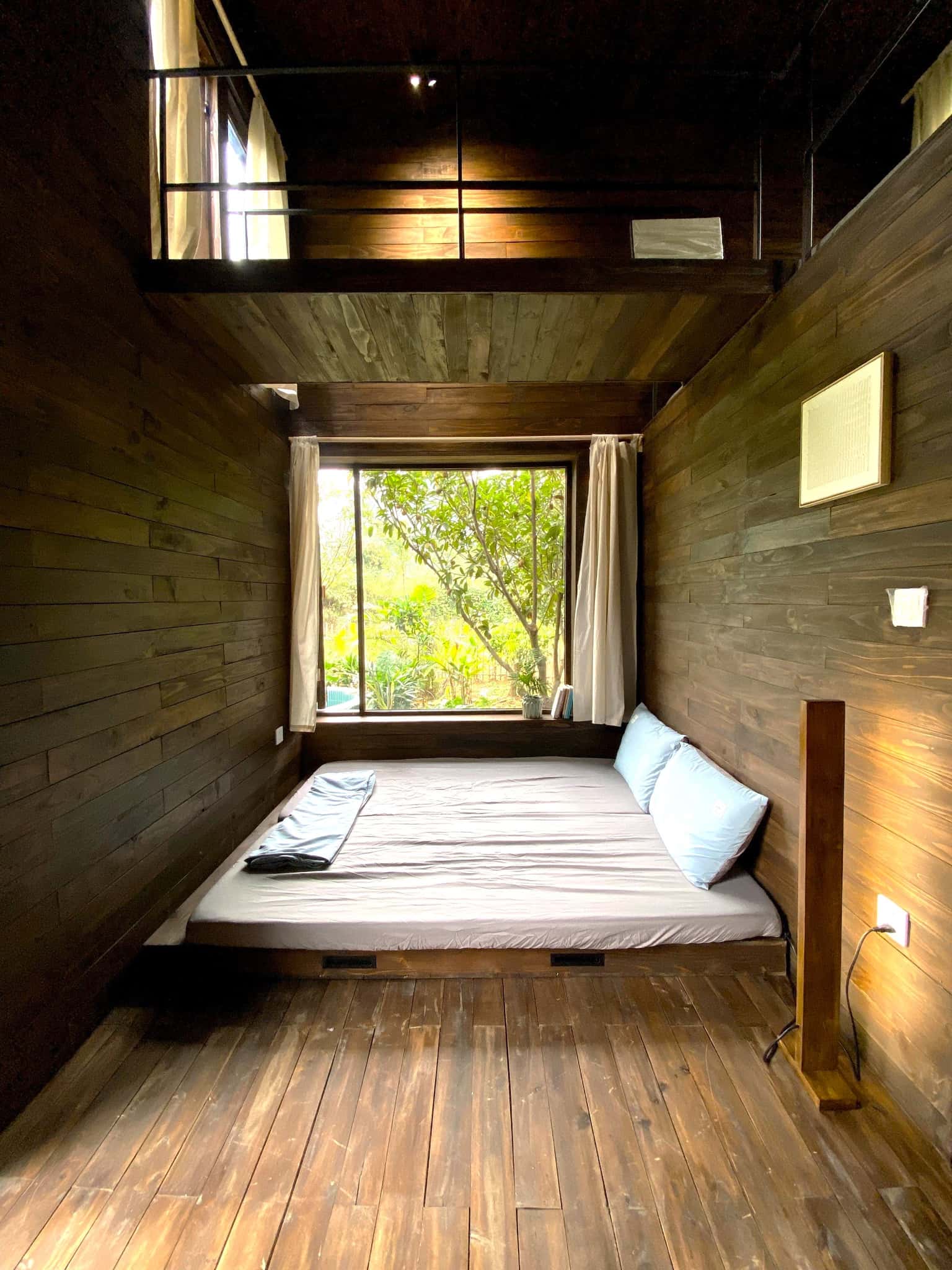 Xiem Homestay Nguyên Khu tại Minh Trí, Sóc Sơn — ảnh 28