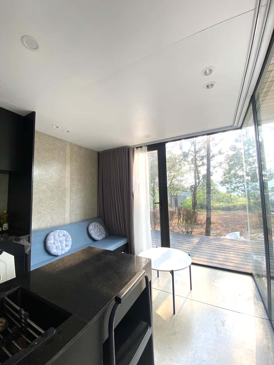 justfly mimi homestay soc son