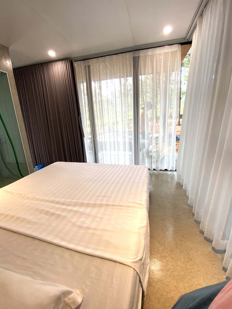 justfly mimi homestay soc son