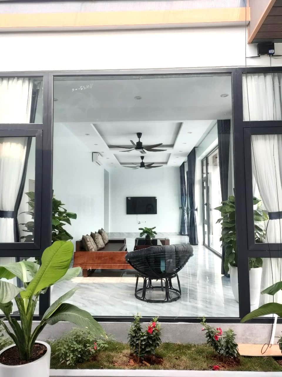 Olala Home Nguyên Khu tại Minh Trí, Sóc Sơn — ảnh 3
