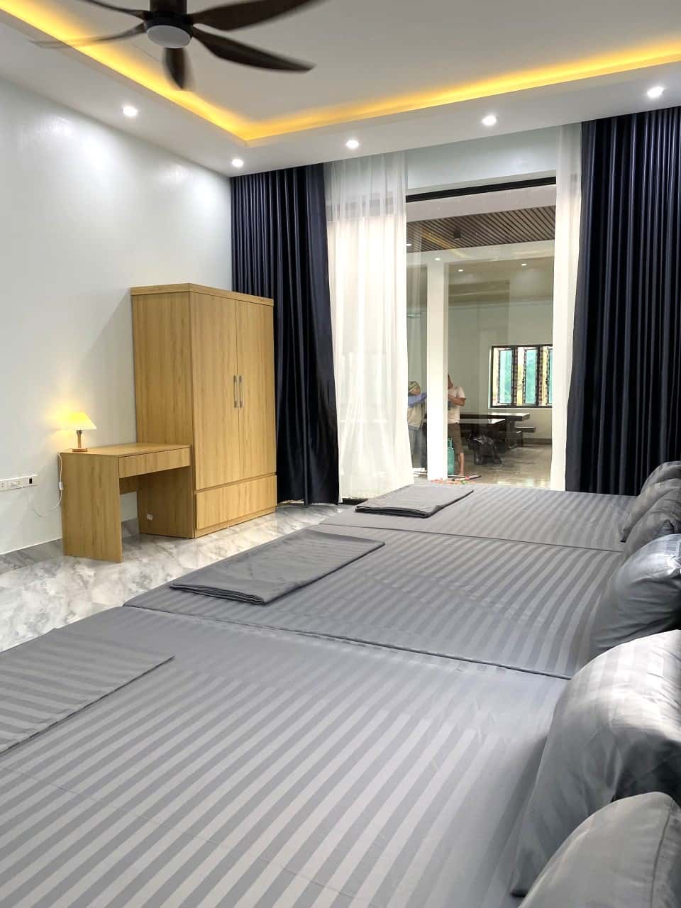 Olala Home Nguyên Khu tại Minh Trí, Sóc Sơn — ảnh 26