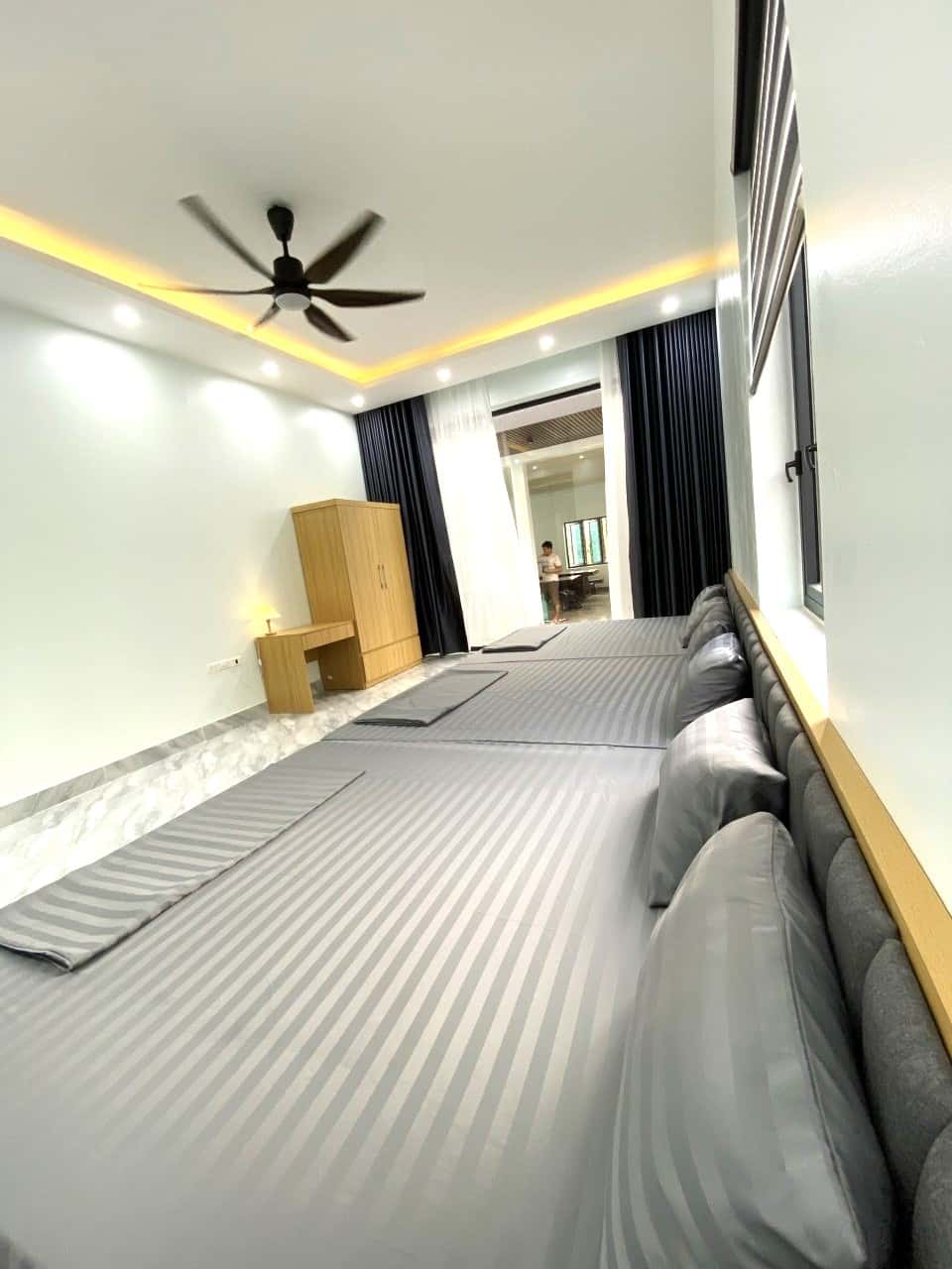 Olala Home Nguyên Khu tại Minh Trí, Sóc Sơn — ảnh 24