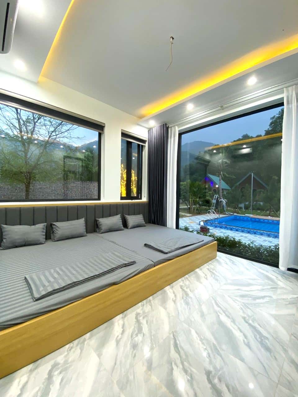 Olala Home Nguyên Khu tại Minh Trí, Sóc Sơn — ảnh 25
