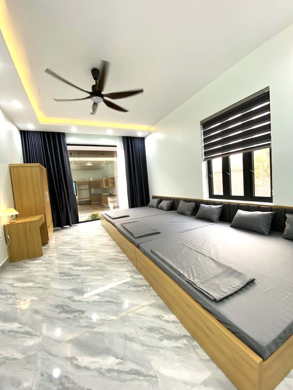 Olala Home Nguyên Khu tại Minh Trí, Sóc Sơn — ảnh 23
