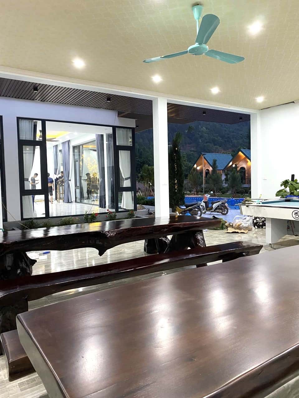 Olala Home Nguyên Khu tại Minh Trí, Sóc Sơn — ảnh 22