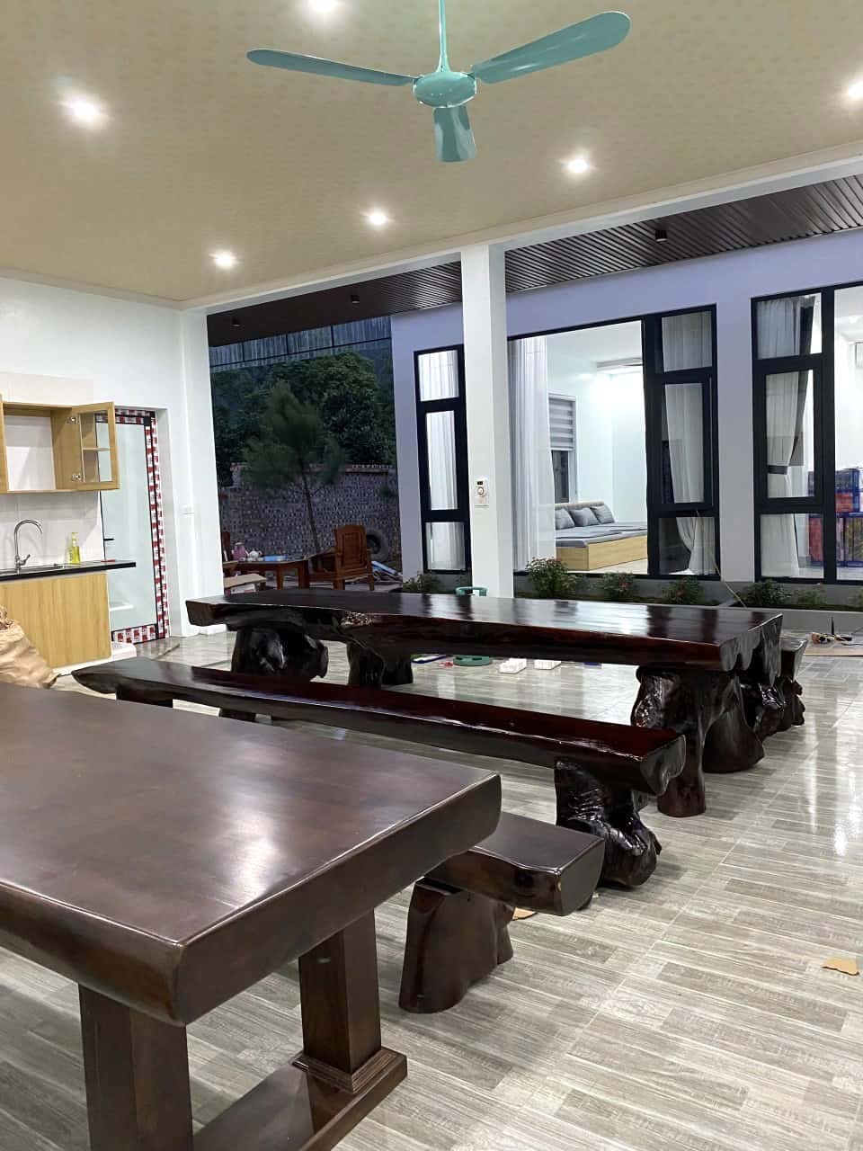 Olala Home Nguyên Khu tại Minh Trí, Sóc Sơn — ảnh 21