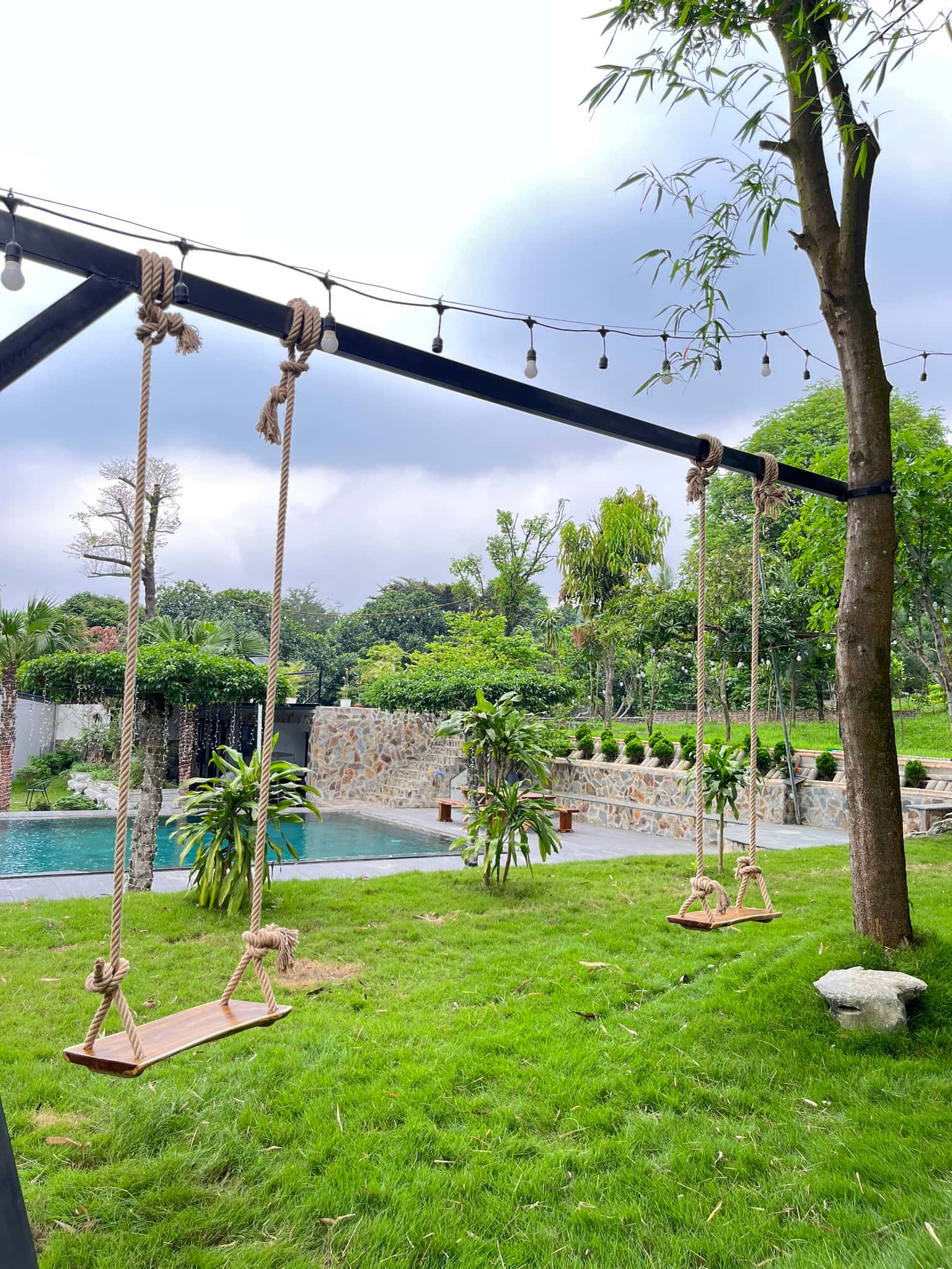 Swing