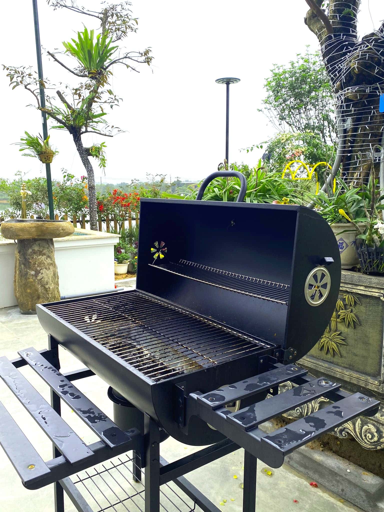 位于Yên Bài, Ba Vì的Blue Jade Villa — 照片 12