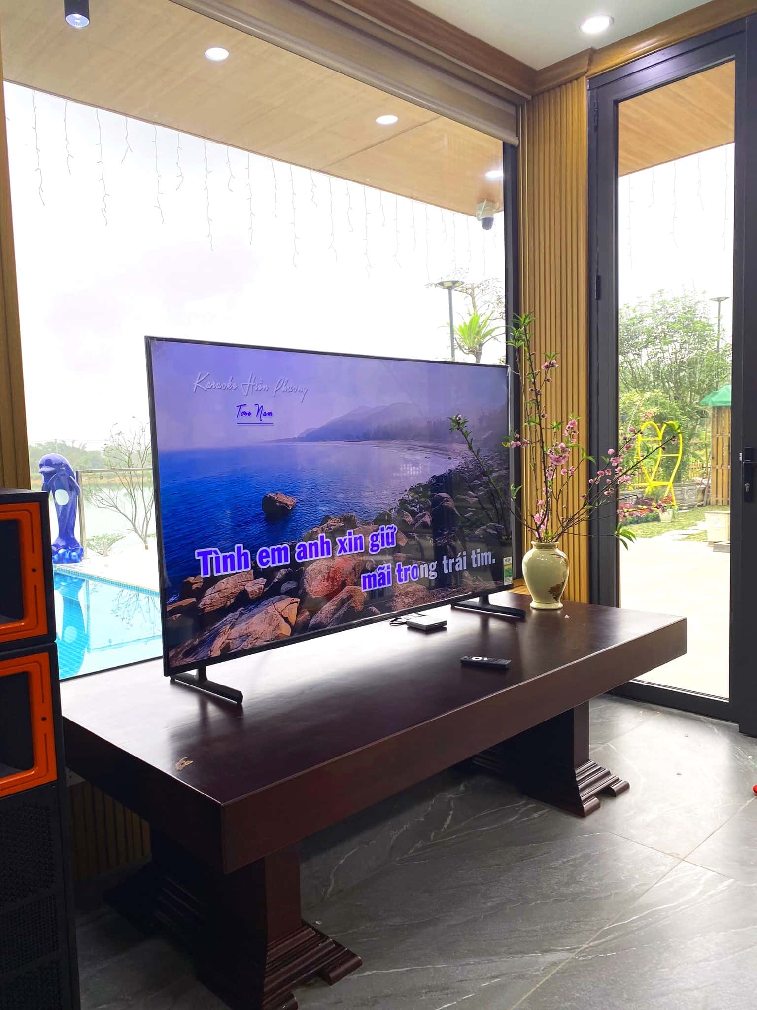 位于Yên Bài, Ba Vì的Blue Jade Villa — 照片 18