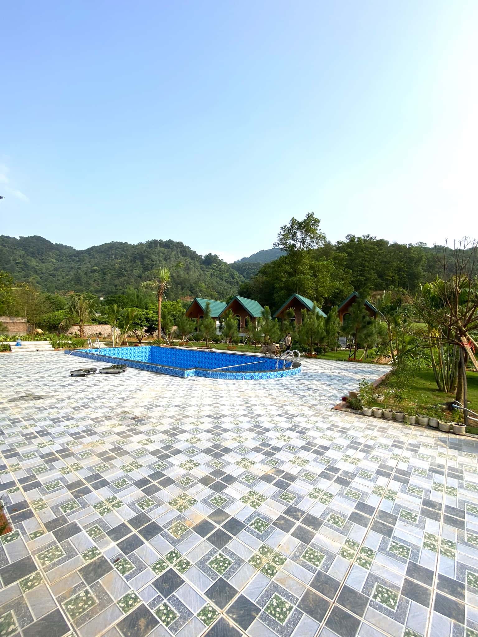 Bungalow (Olala Home) tại Minh Trí, Sóc Sơn — ảnh 17
