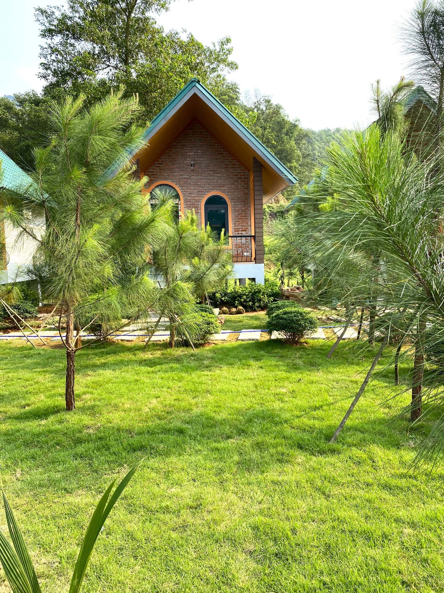 Bungalow (Olala Home) tại Minh Trí, Sóc Sơn — ảnh 1