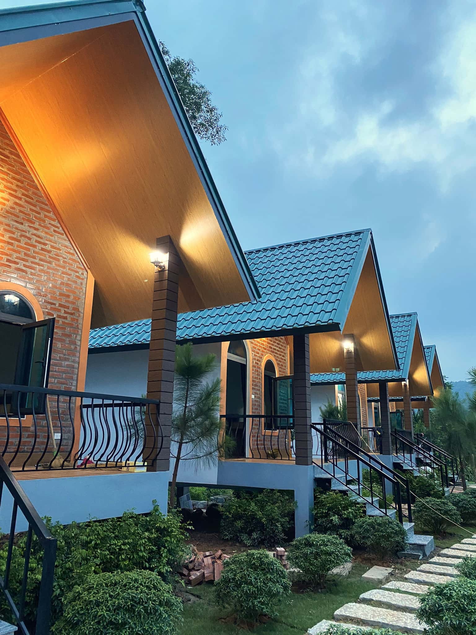 Olala Home Nguyên Khu tại Minh Trí, Sóc Sơn — ảnh 12