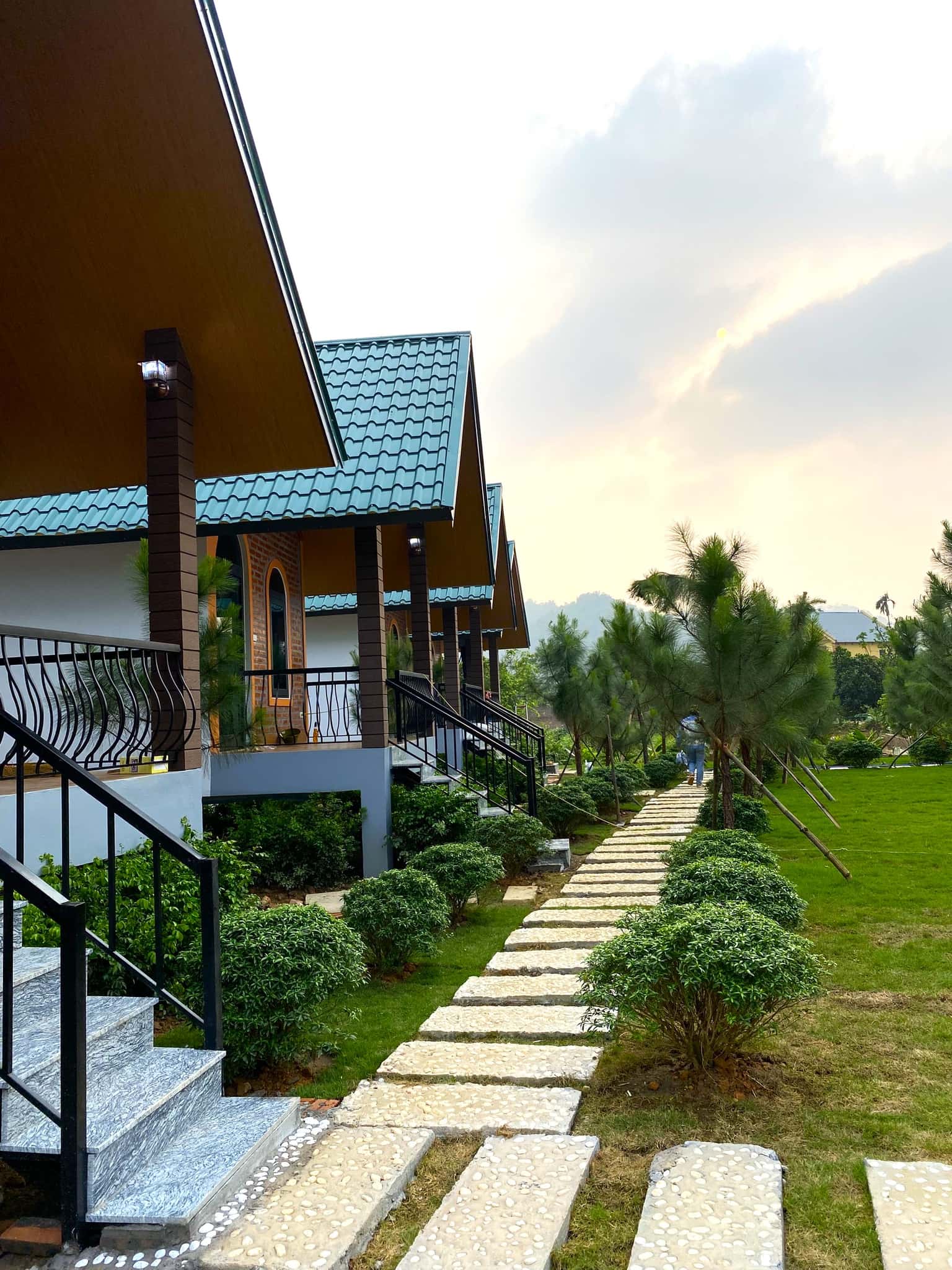 Olala Home Nguyên Khu tại Minh Trí, Sóc Sơn — ảnh 11
