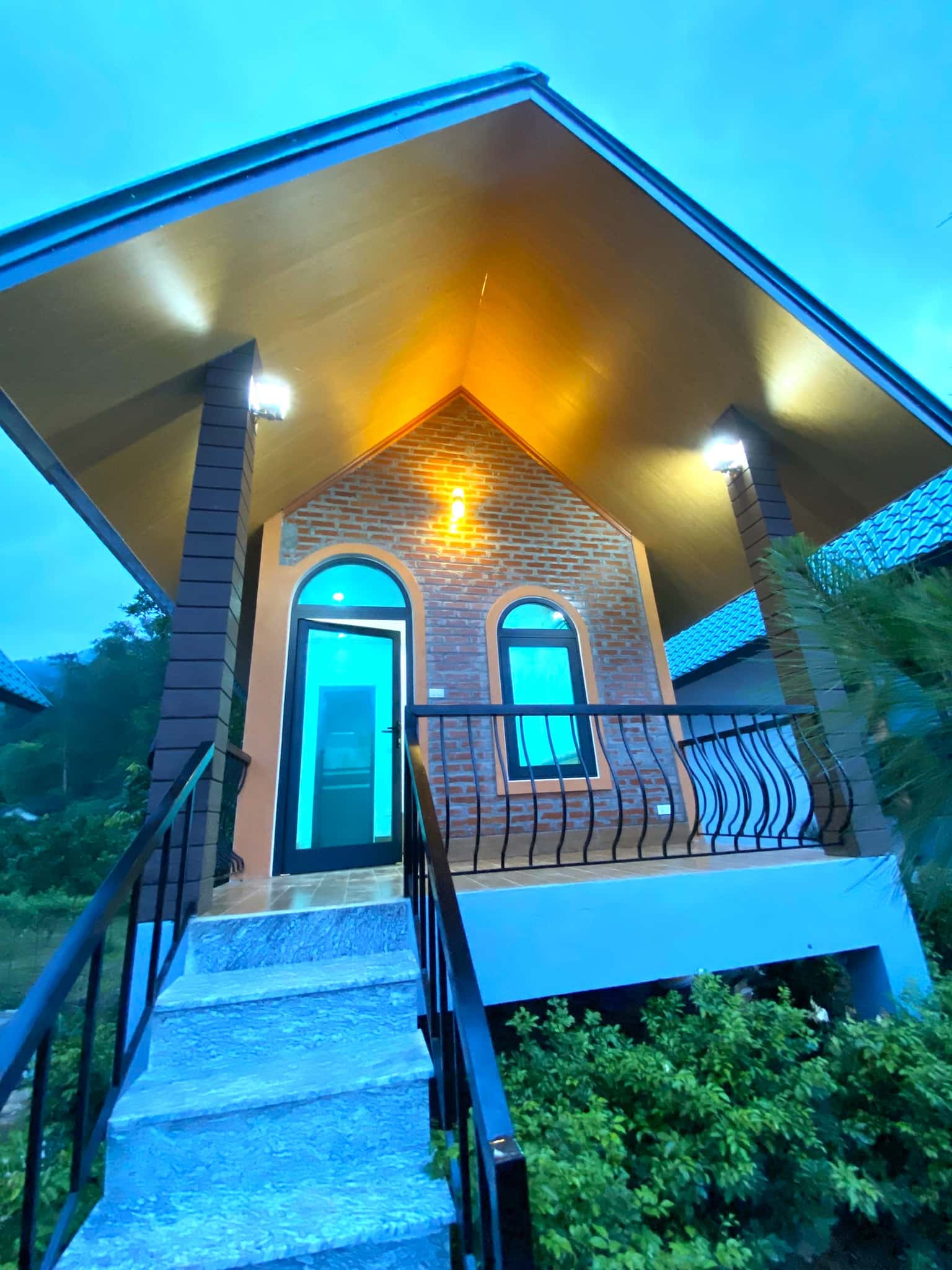 Bungalow (Olala Home) tại Minh Trí, Sóc Sơn — ảnh 3