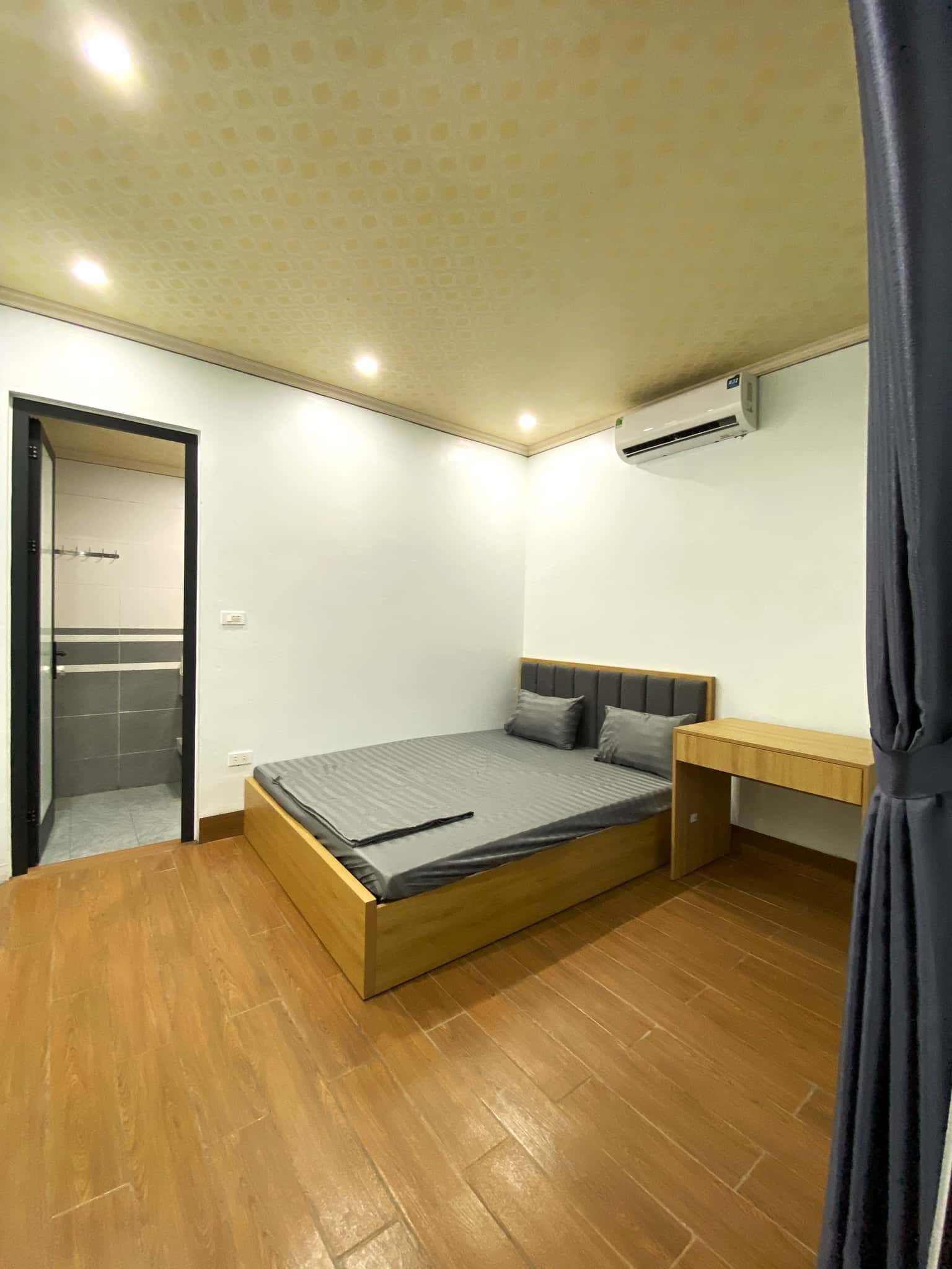 Olala Home Nguyên Khu tại Minh Trí, Sóc Sơn — ảnh 30
