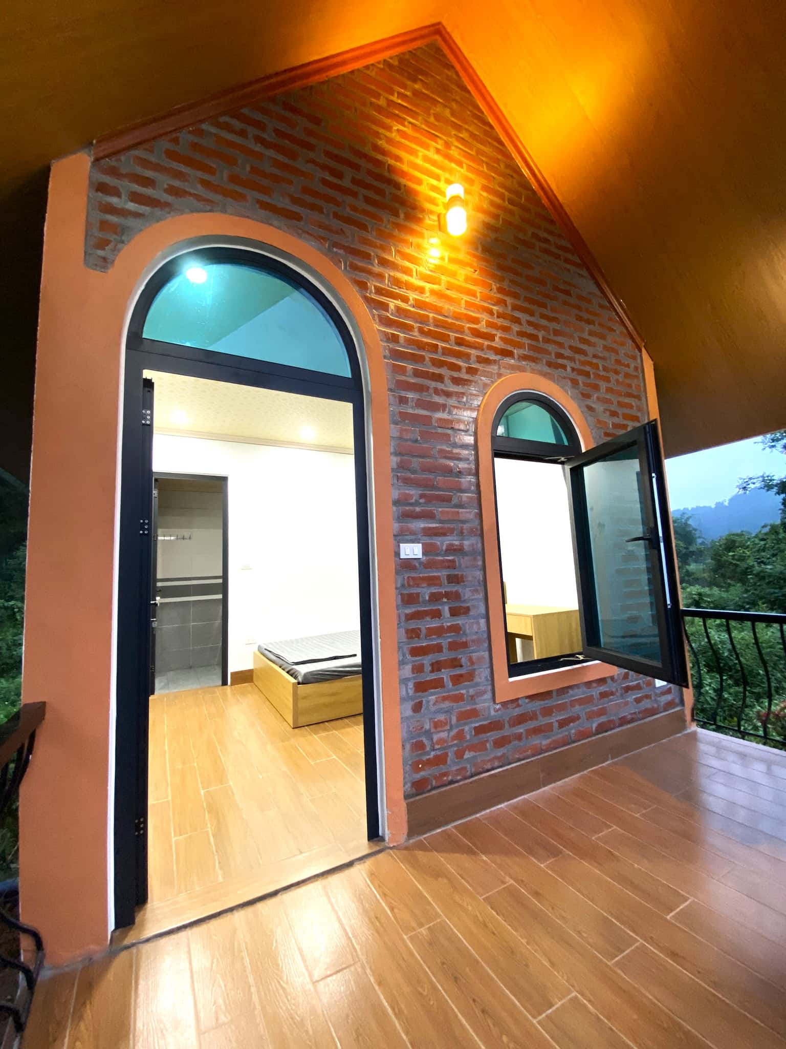 Bungalow (Olala Home) tại Minh Trí, Sóc Sơn — ảnh 10