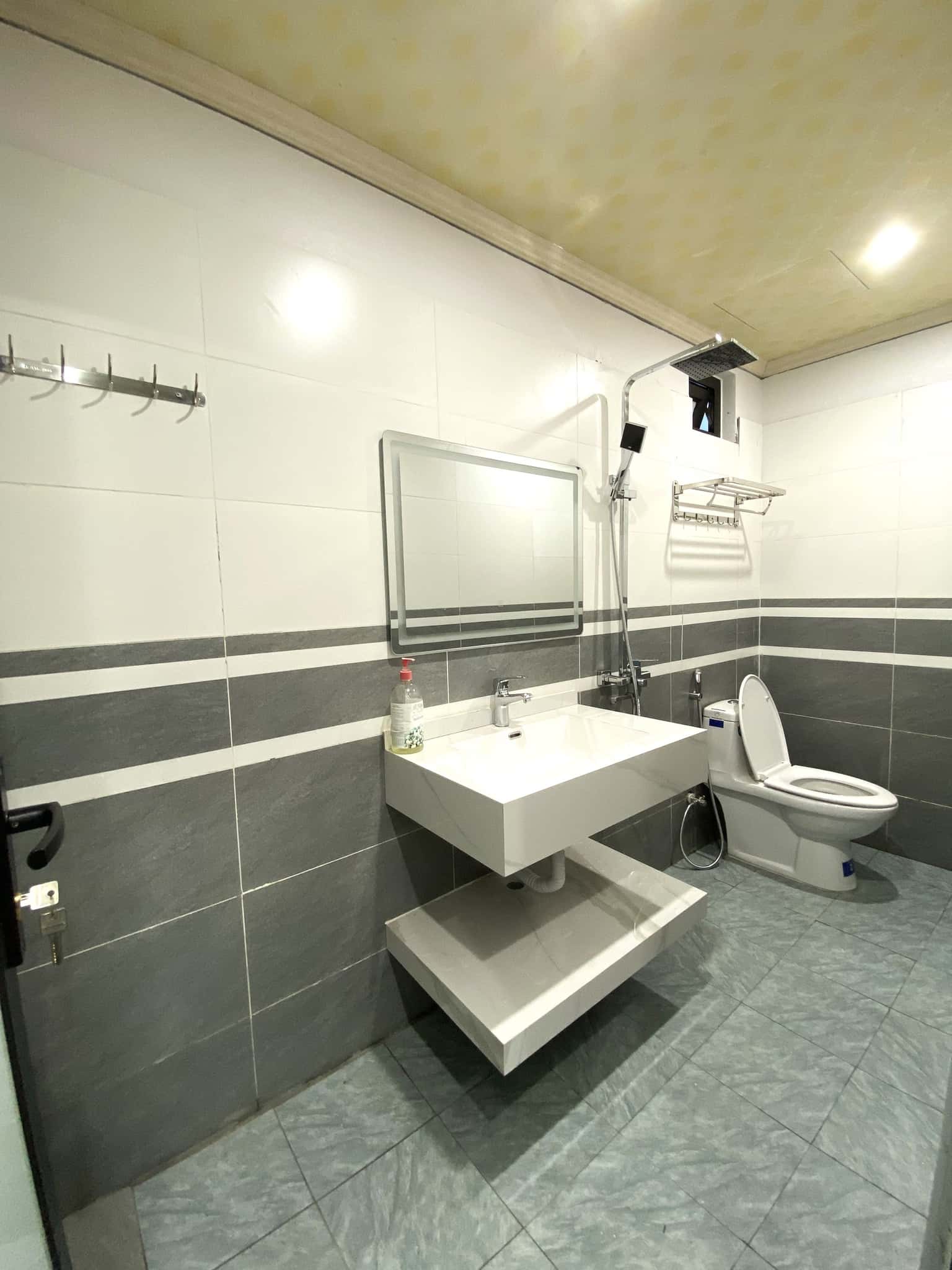 Olala Home Nguyên Khu tại Minh Trí, Sóc Sơn — ảnh 31