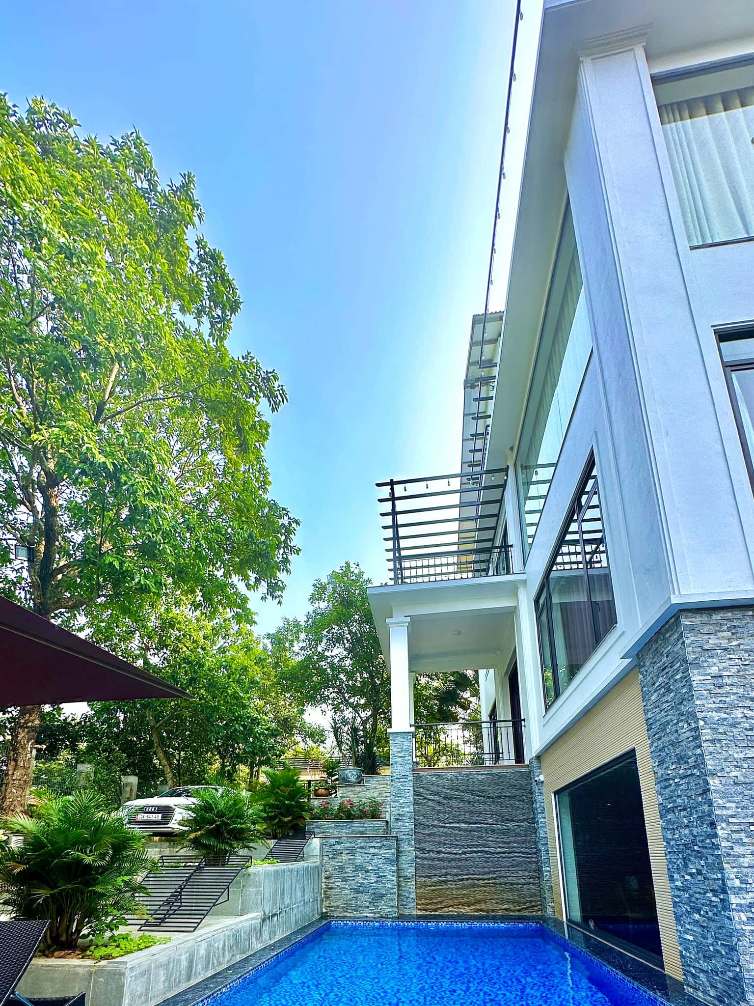HT Villa in Suối Tiên, Ba Vì — photo 2