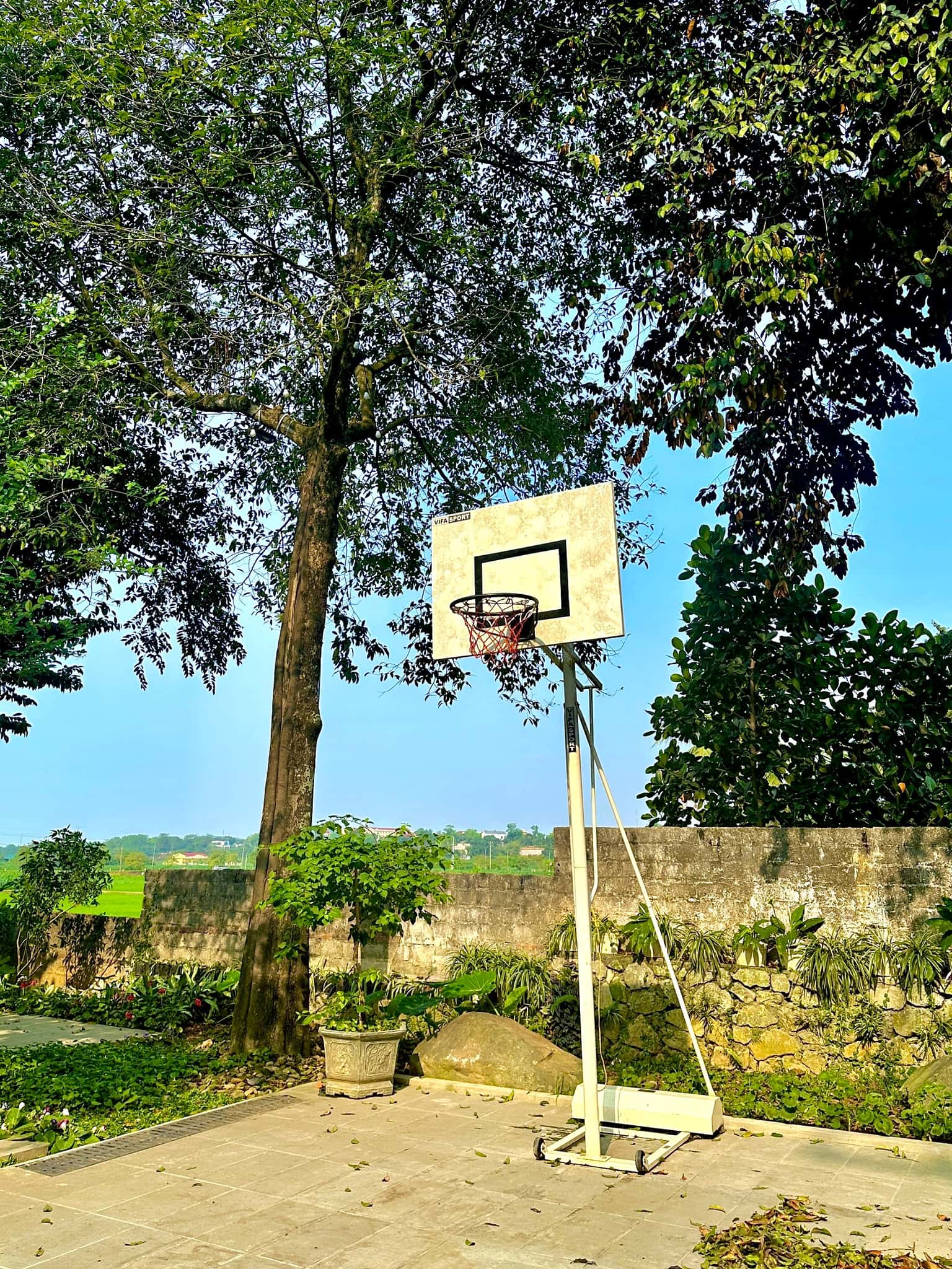 HT Villa in Suối Tiên, Ba Vì — photo 12