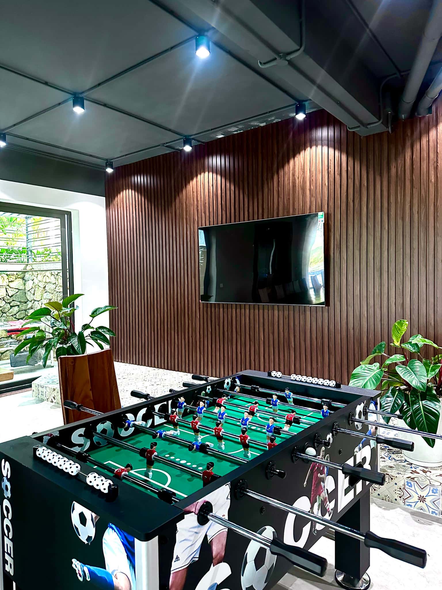 HT Villa in Suối Tiên, Ba Vì — photo 4