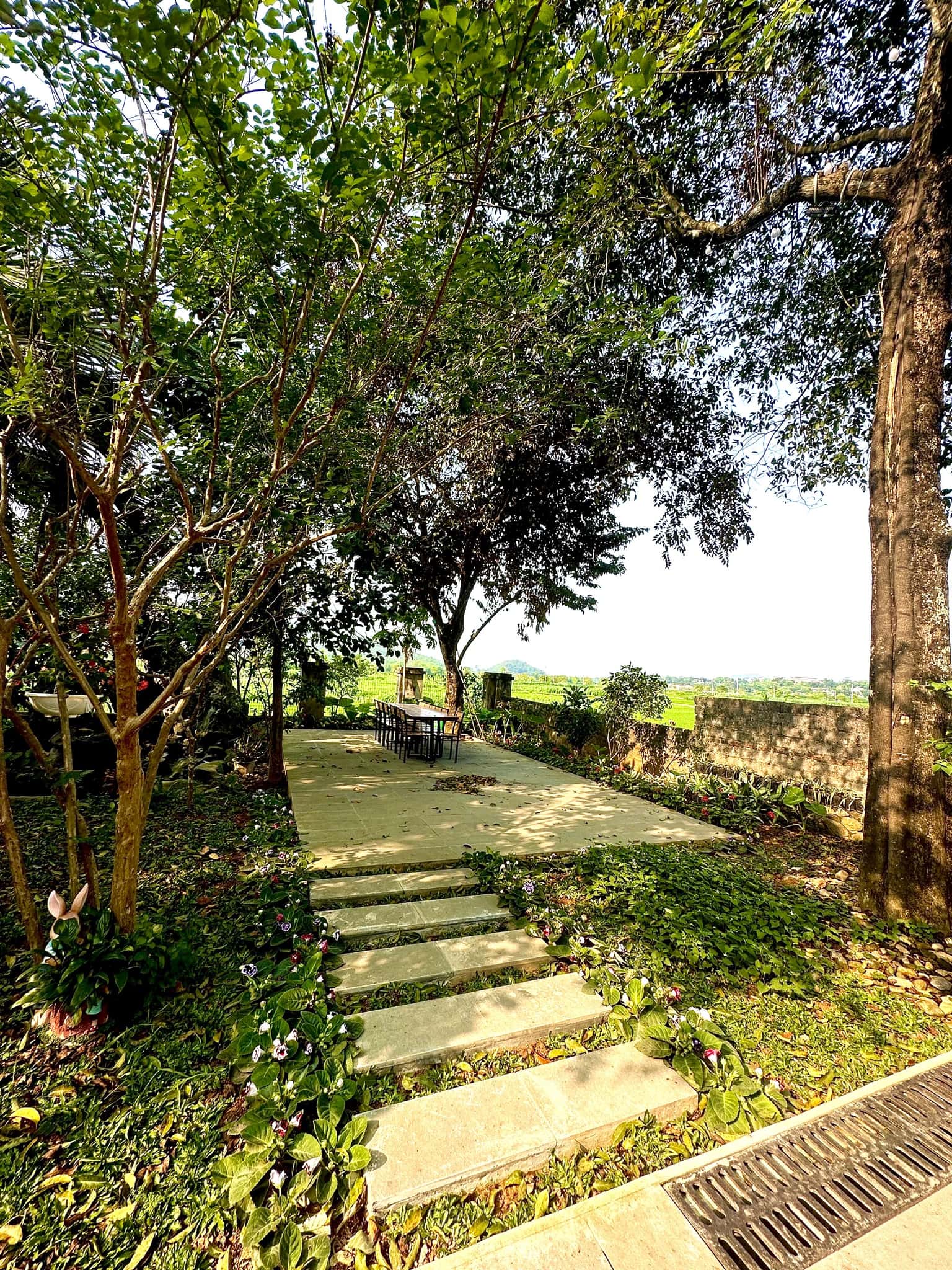 HT Villa in Suối Tiên, Ba Vì — photo 11