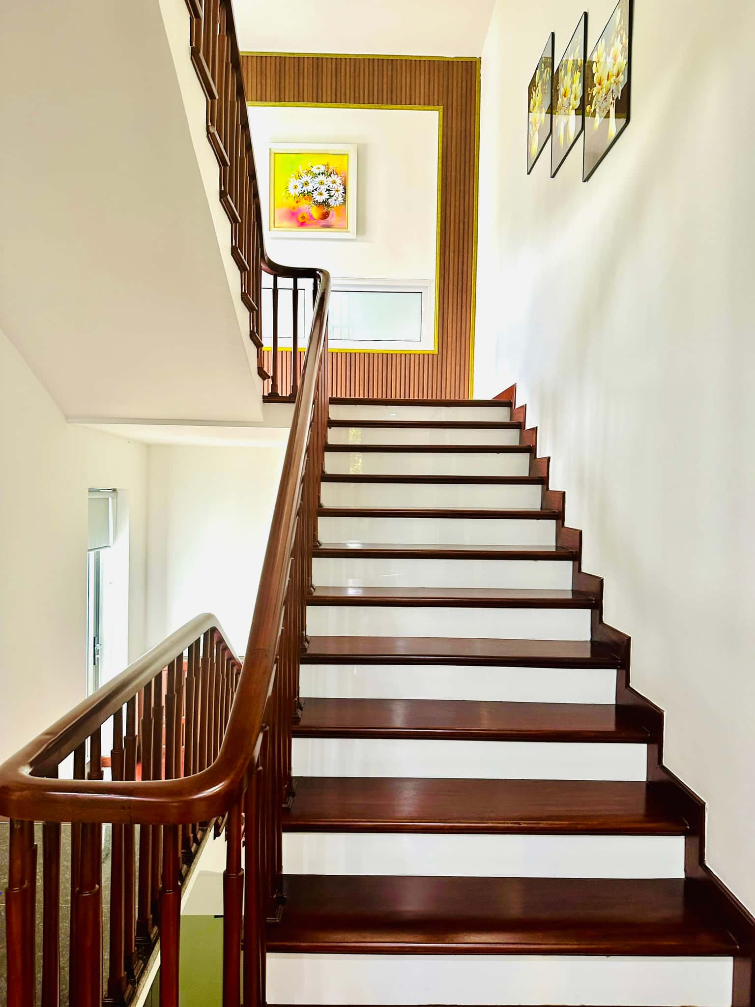 HT Villa in Suối Tiên, Ba Vì — photo 18