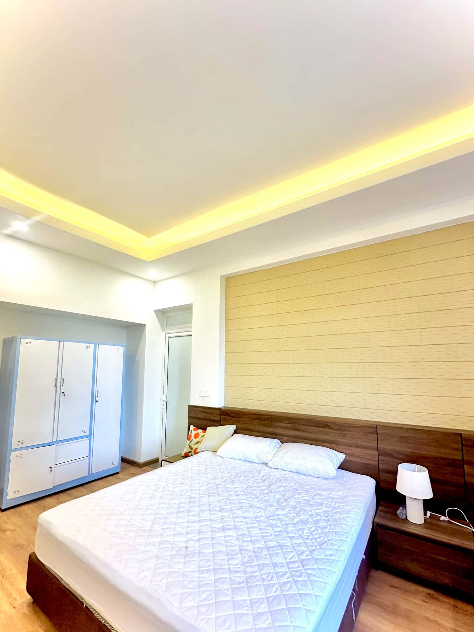 HT Villa in Suối Tiên, Ba Vì — photo 22