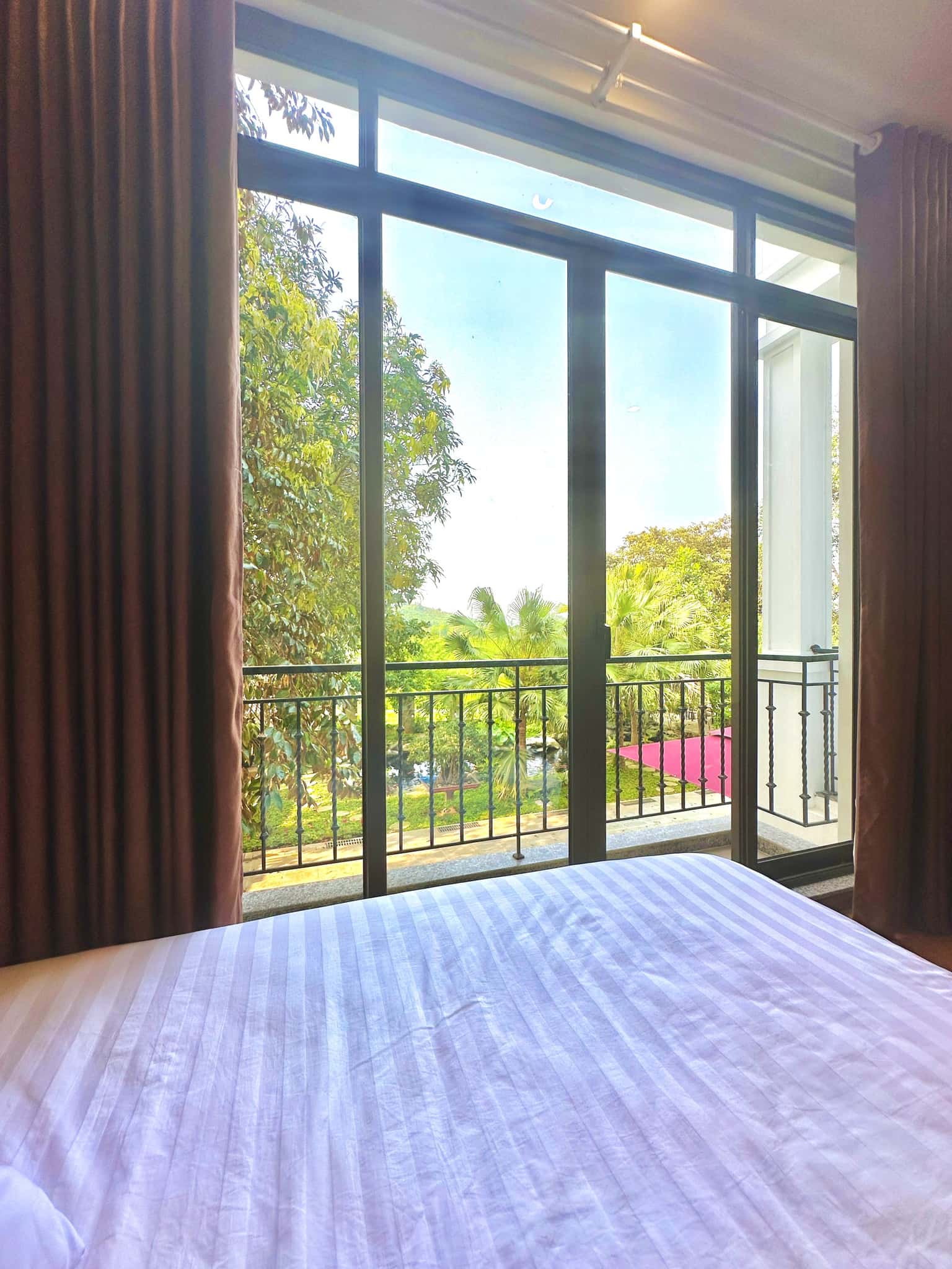 HT Villa in Suối Tiên, Ba Vì — photo 21