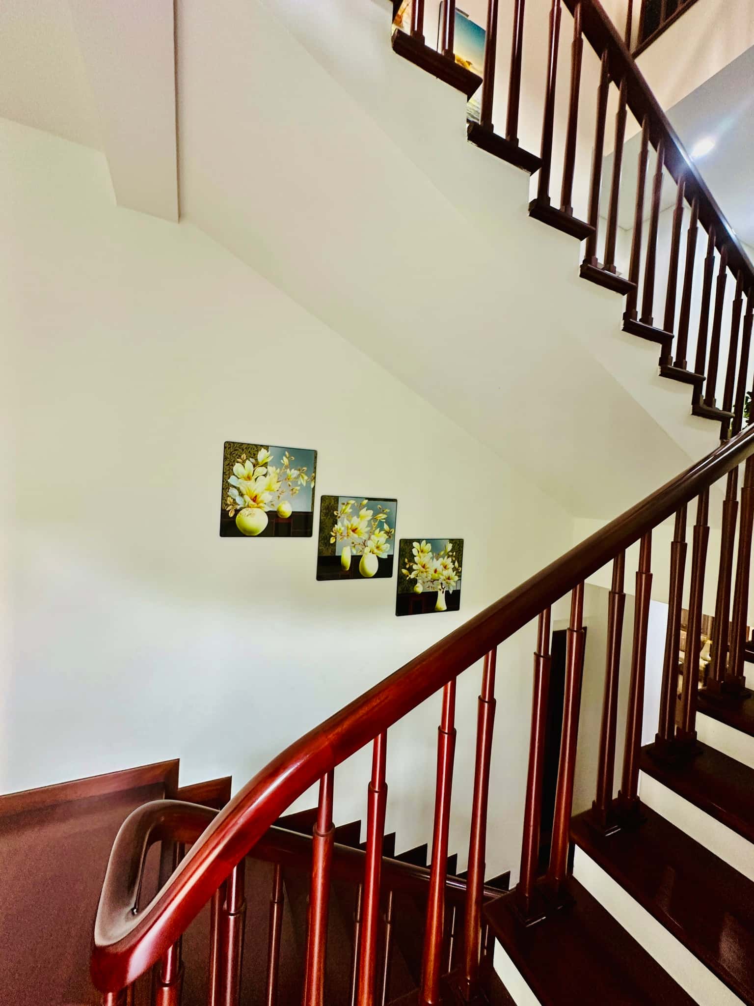 HT Villa in Suối Tiên, Ba Vì — photo 19