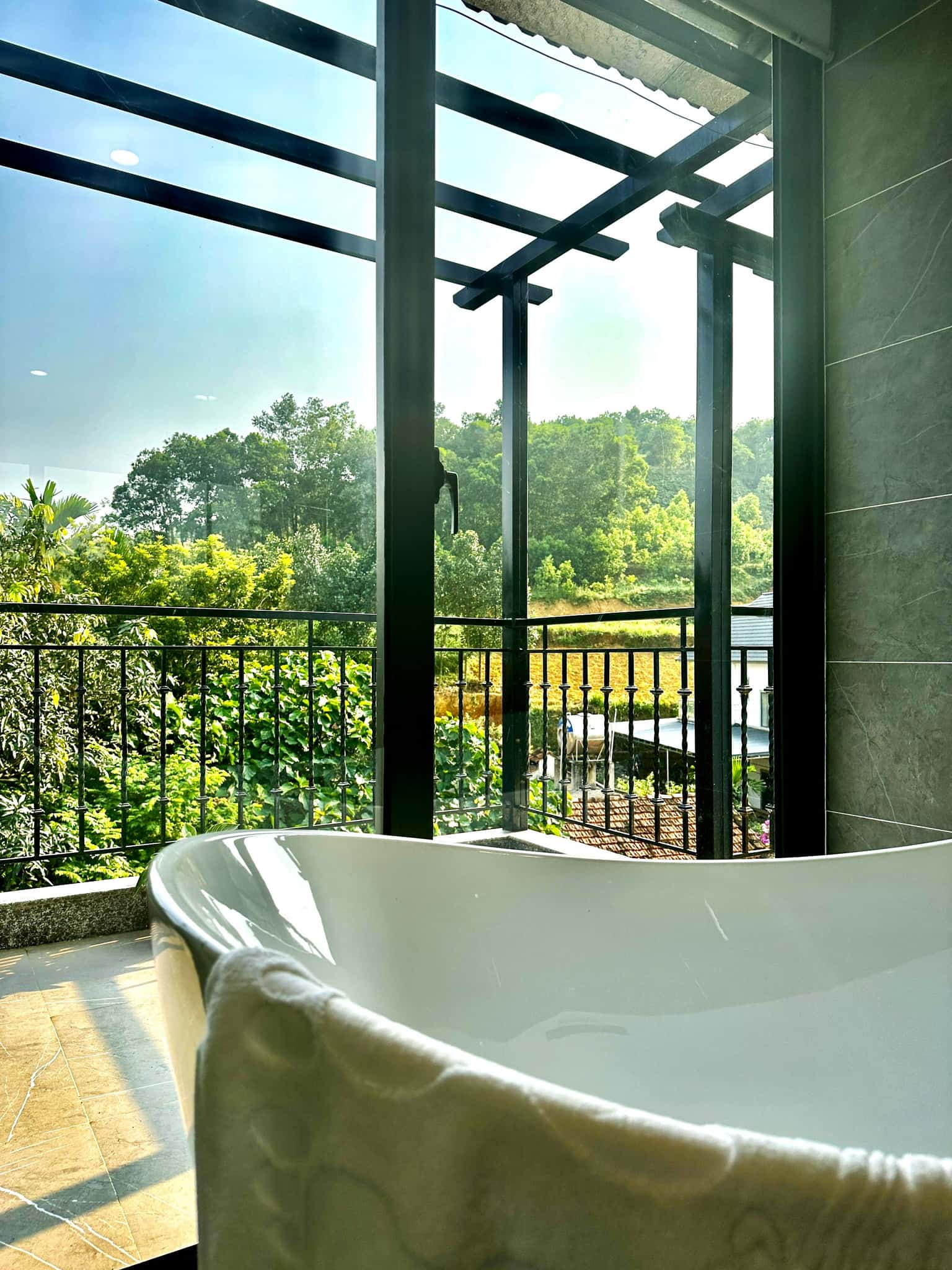 HT Villa in Suối Tiên, Ba Vì — photo 7